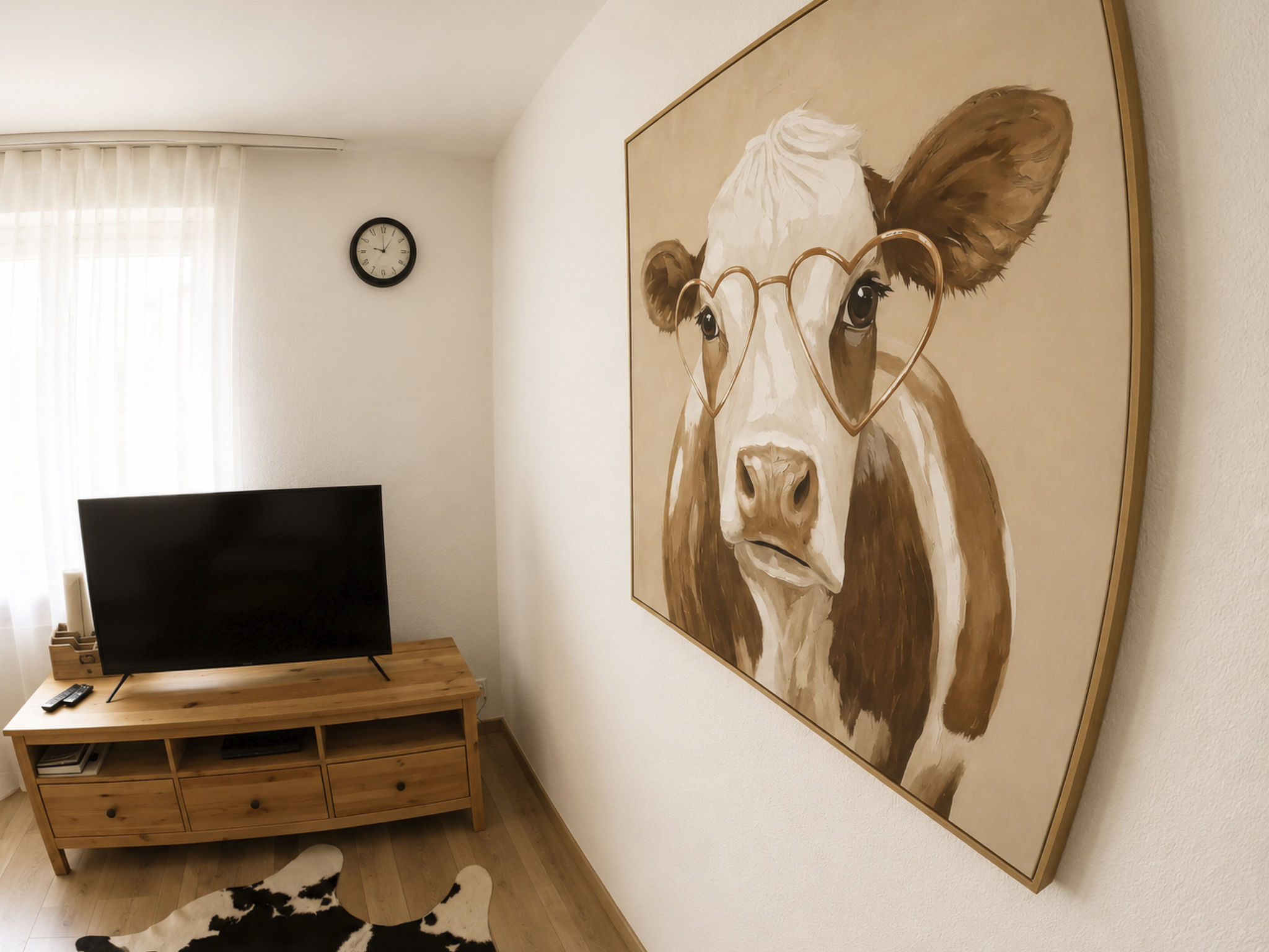 Majesta Leukerbad # 3-bed apartment, Dusche, WC - Inside