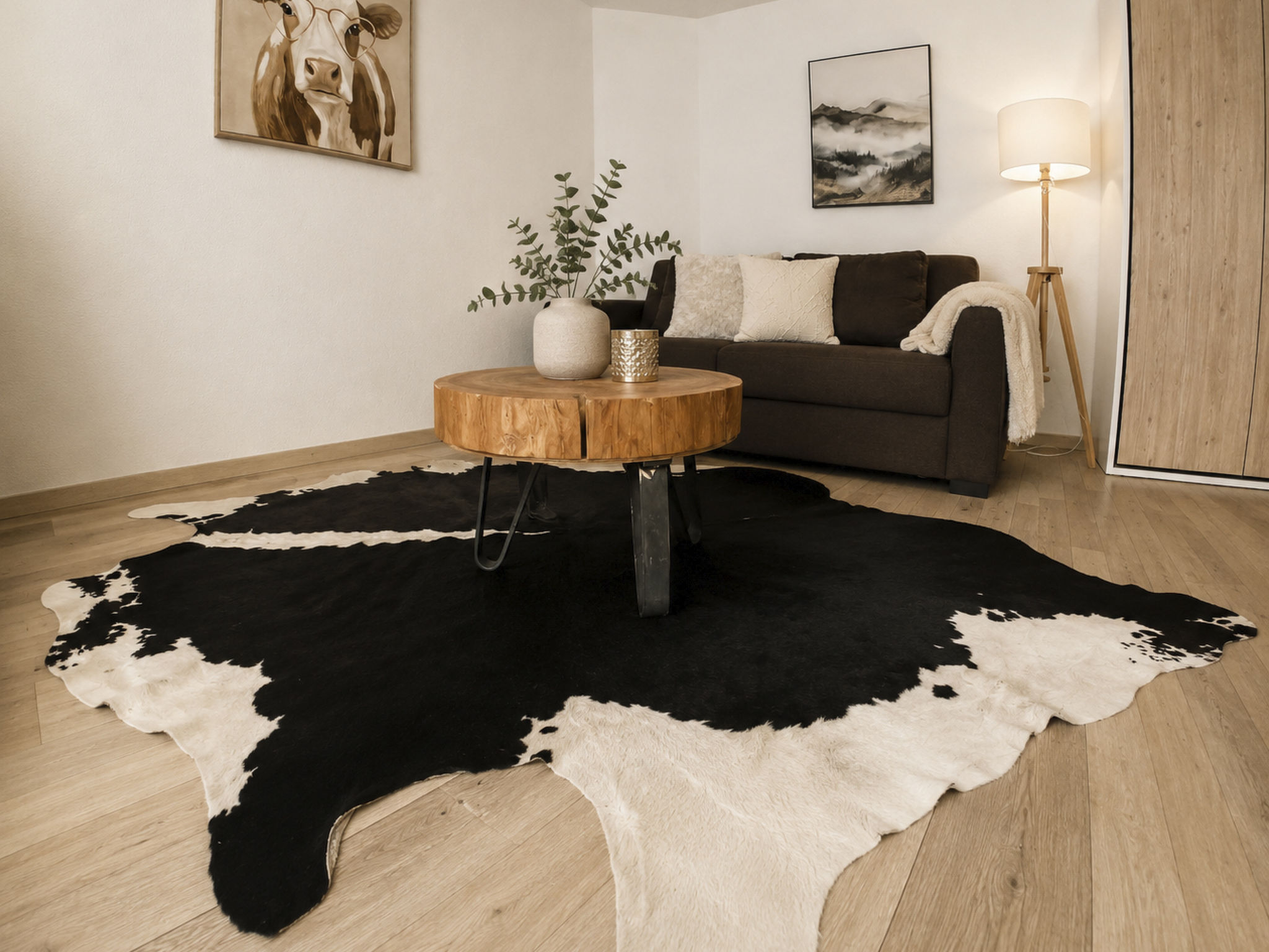 Majesta Leukerbad # 3-bed apartment, Dusche, WC - Inside
