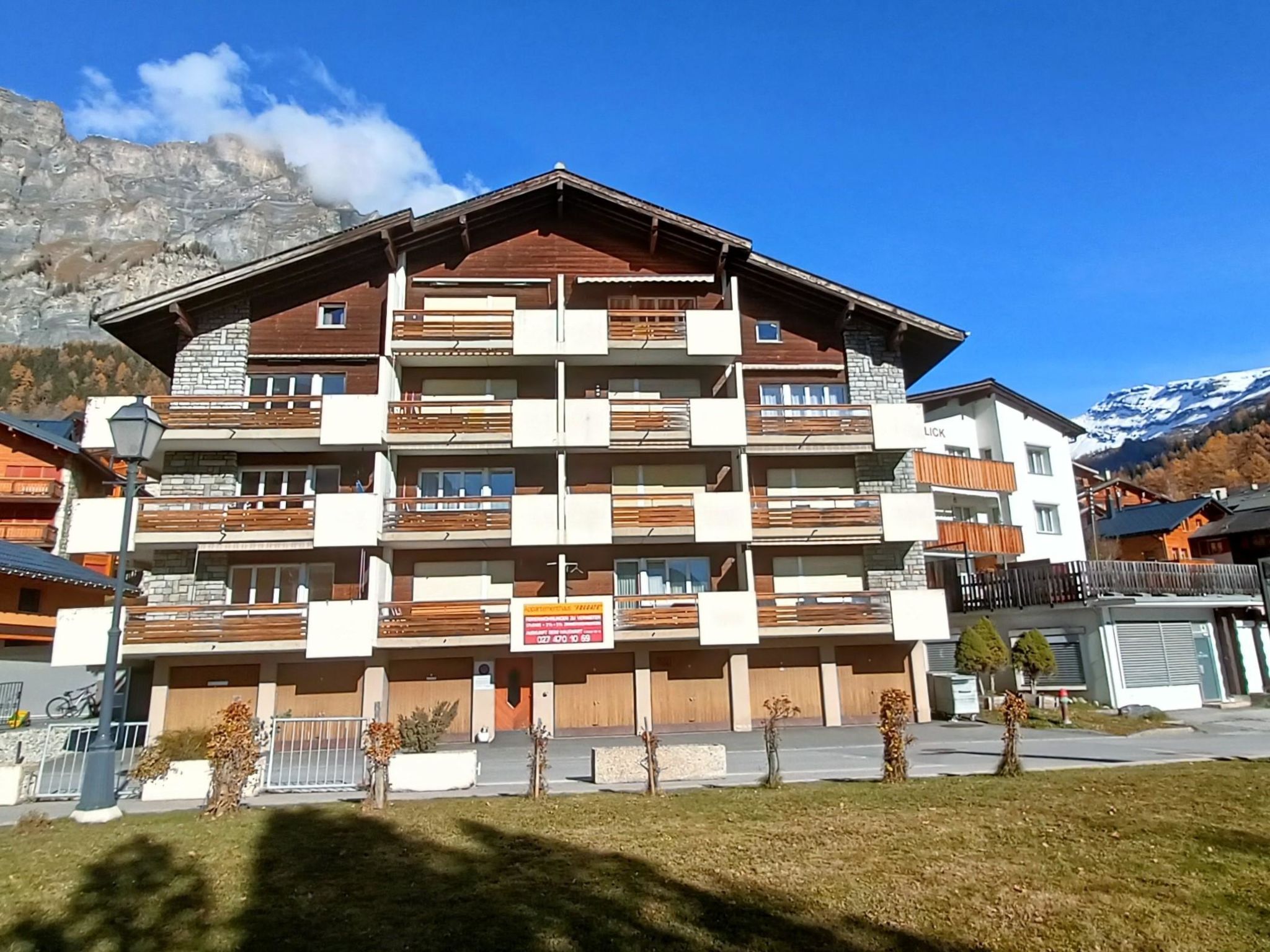 Photo of Frégate 44 # 4-bed apartment, Dusche, WC 4-Bettwohnung, Dusche, WC