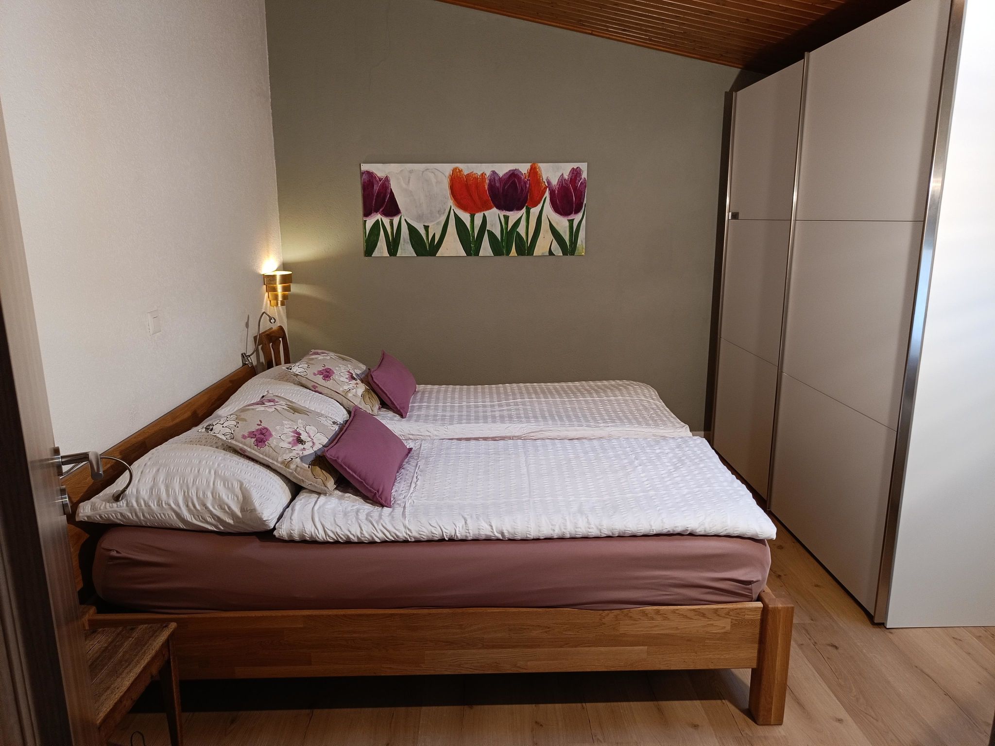 Frégate 44 # 4-bed apartment, Dusche, WC 4-Bettwohnung, Dusche, WC - Image-tags.info