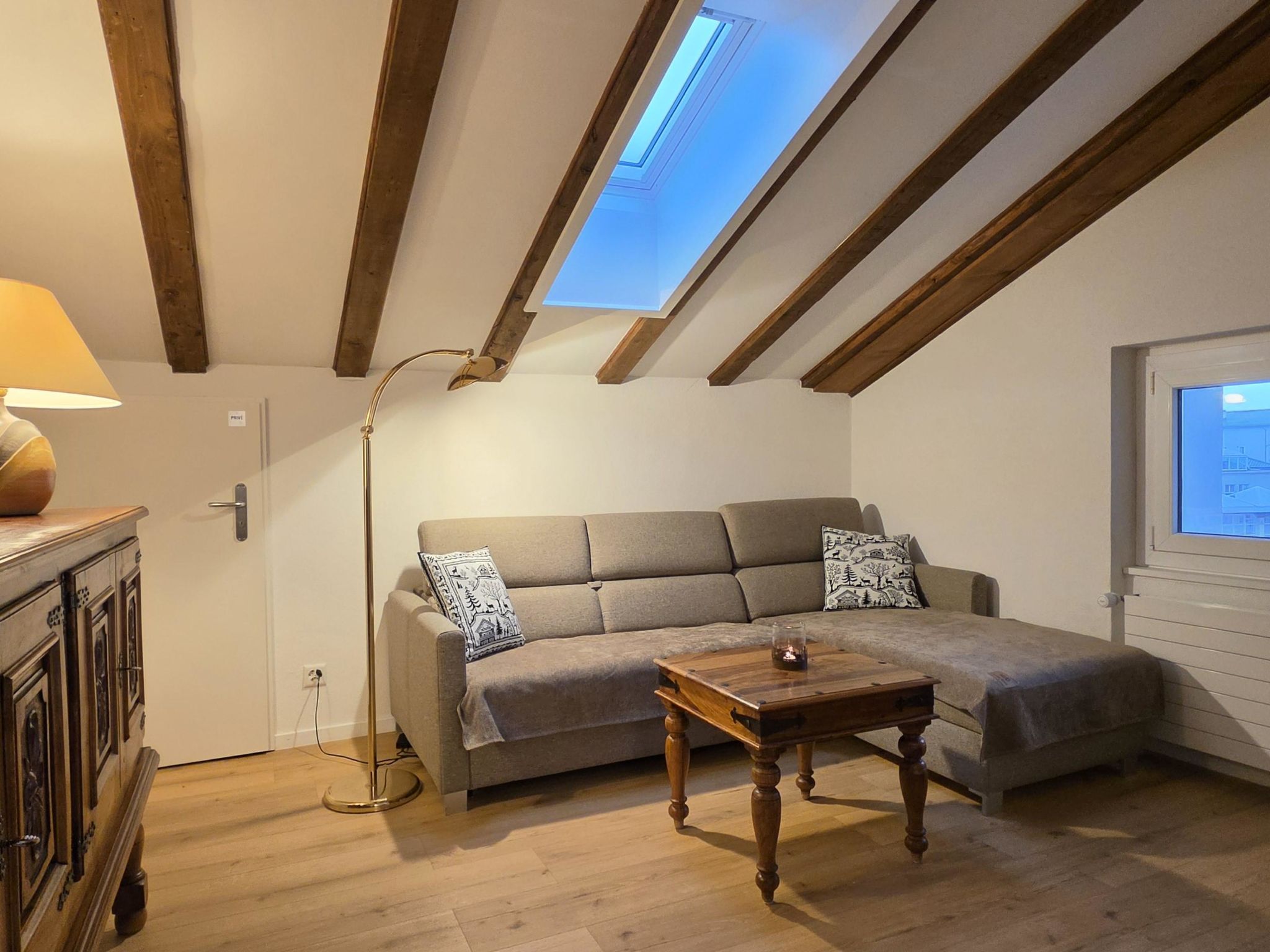 Photo of Frégate 44 # 4-bed apartment, Dusche, WC 4-Bettwohnung, Dusche, WC