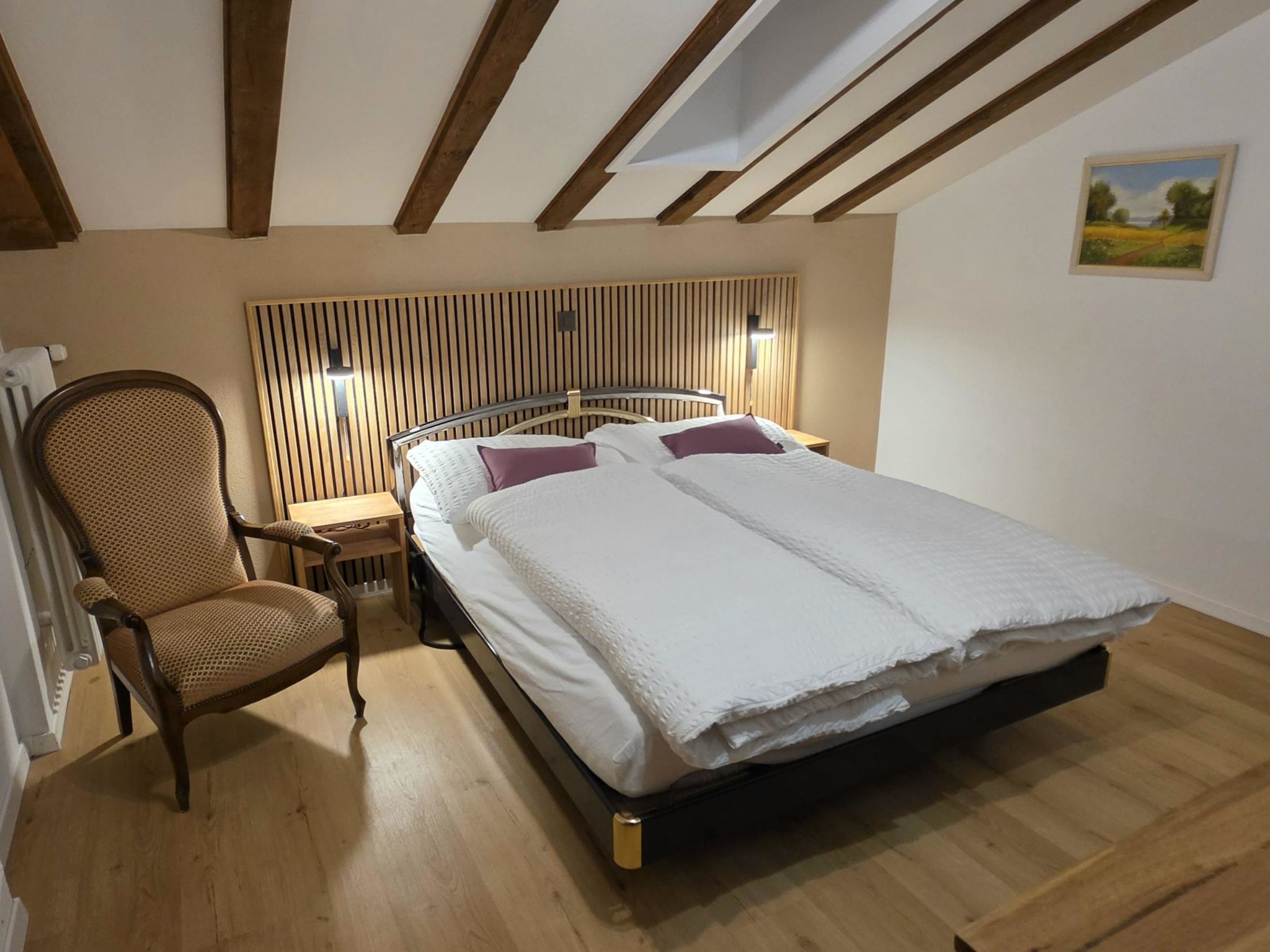 Photo of Frégate 44 # 4-bed apartment, Dusche, WC 4-Bettwohnung, Dusche, WC