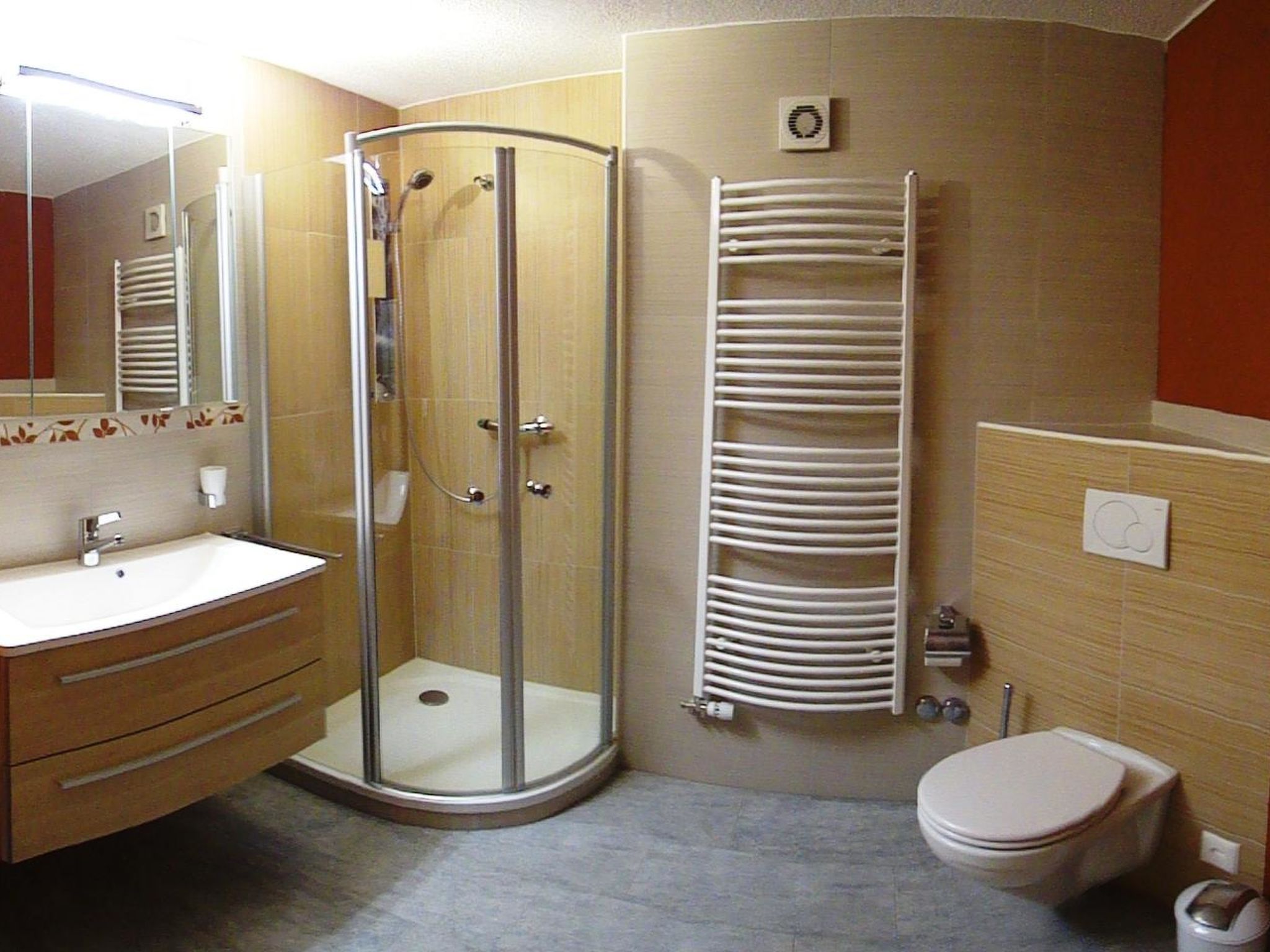 Photo of Frégate 44 # 4-bed apartment, Dusche, WC 4-Bettwohnung, Dusche, WC