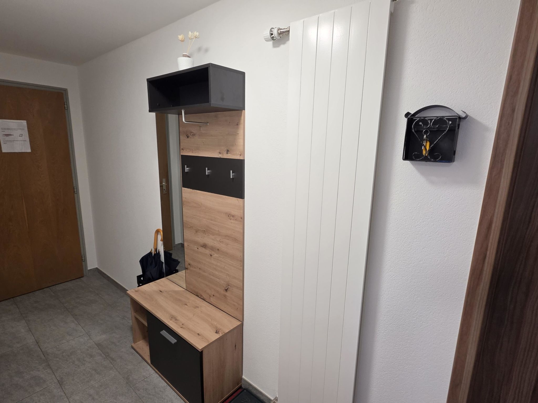 Photo of Frégate 44 # 4-bed apartment, Dusche, WC 4-Bettwohnung, Dusche, WC