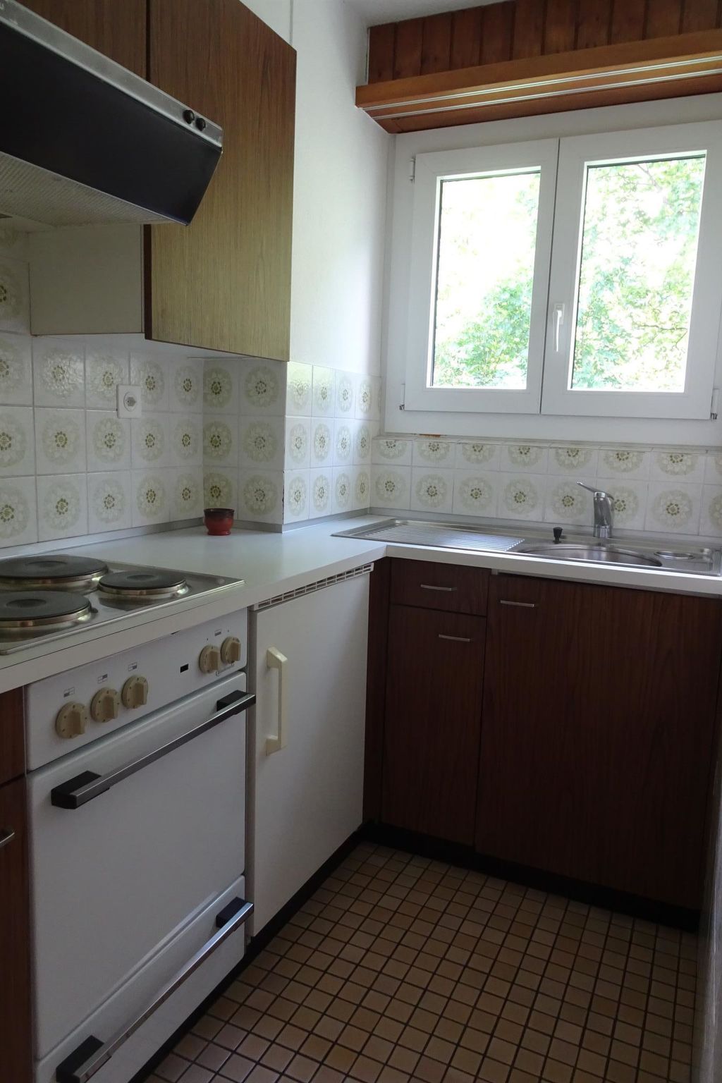 Leuca 31 # 2-bed apartment, Dusche, WC 2-Bettwohnung, Dusche, WC - Drinnen