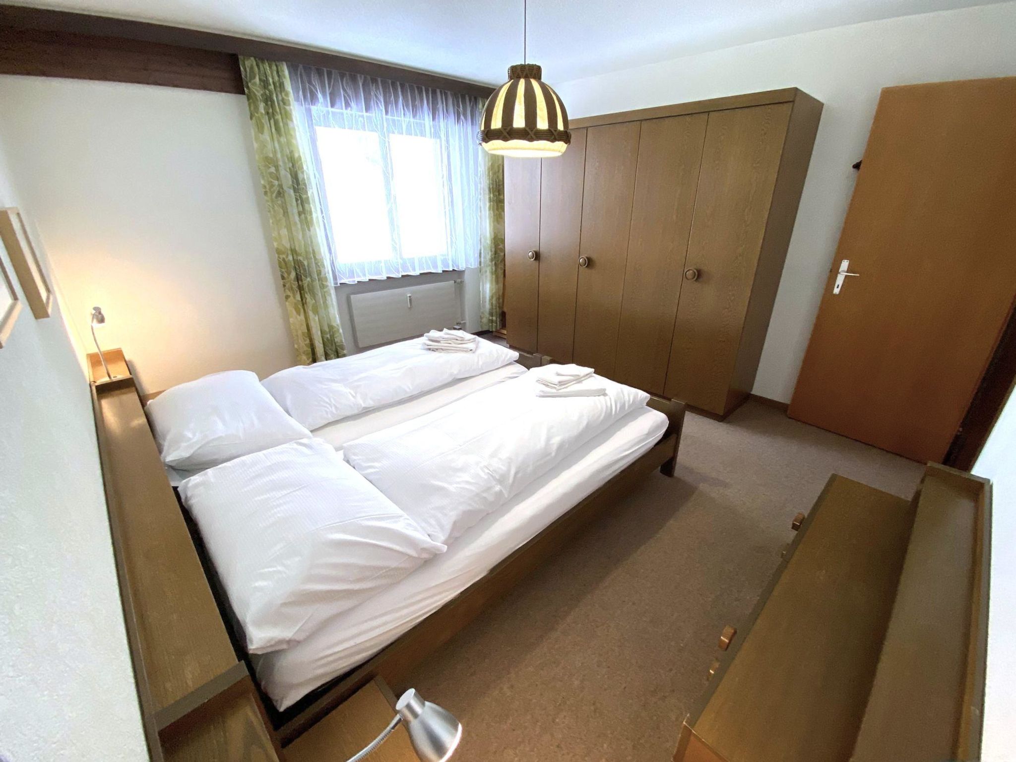 Lärchenwald 1706 # 6-bed apartment, Dusche, WC 6-Bettwohnung, Dusche, WC - Image-tags.info