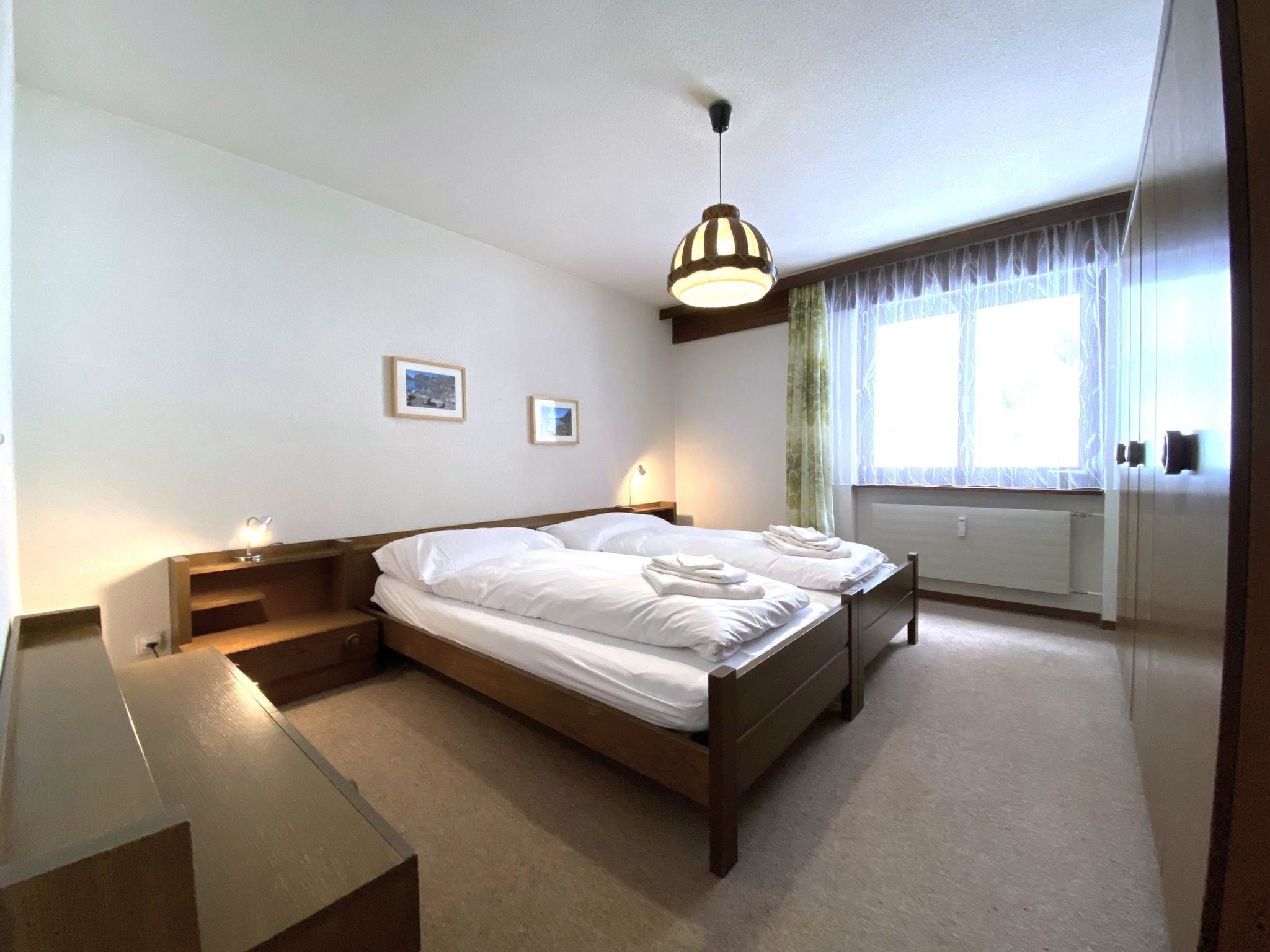 Lärchenwald 1706 # 6-bed apartment, Dusche, WC 6-Bettwohnung, Dusche, WC - Image-tags.info