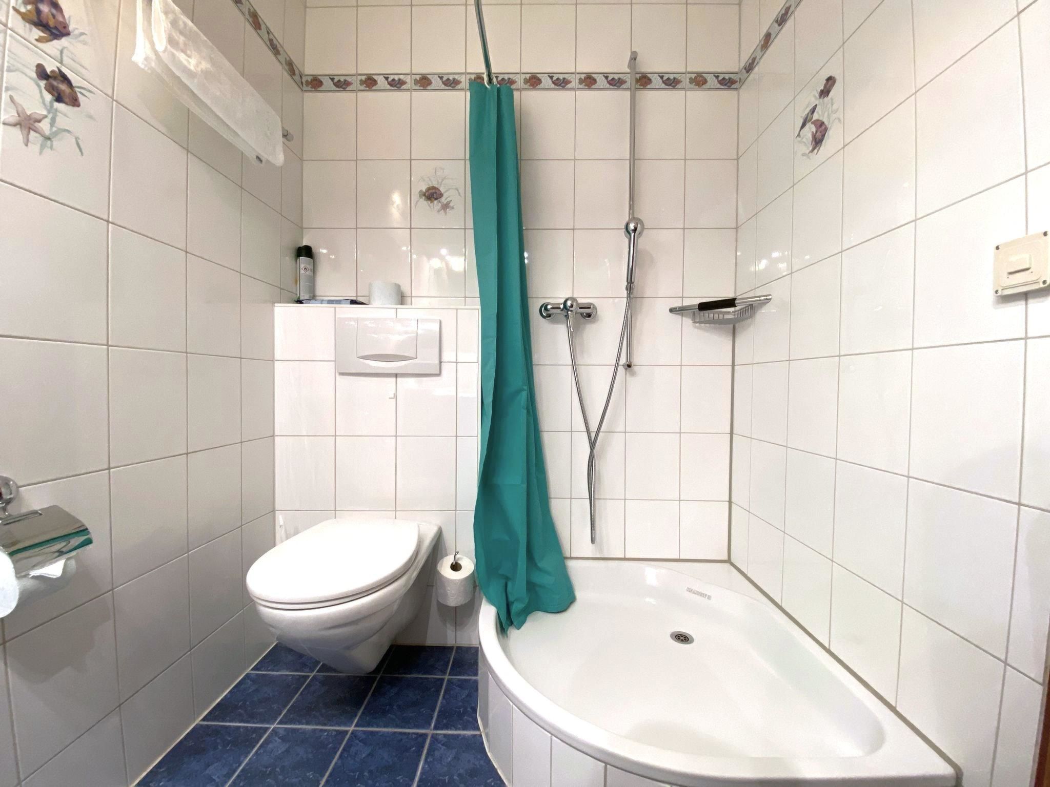 Lärchenwald 1706 # 6-bed apartment, Dusche, WC 6-Bettwohnung, Dusche, WC - Image-tags.info