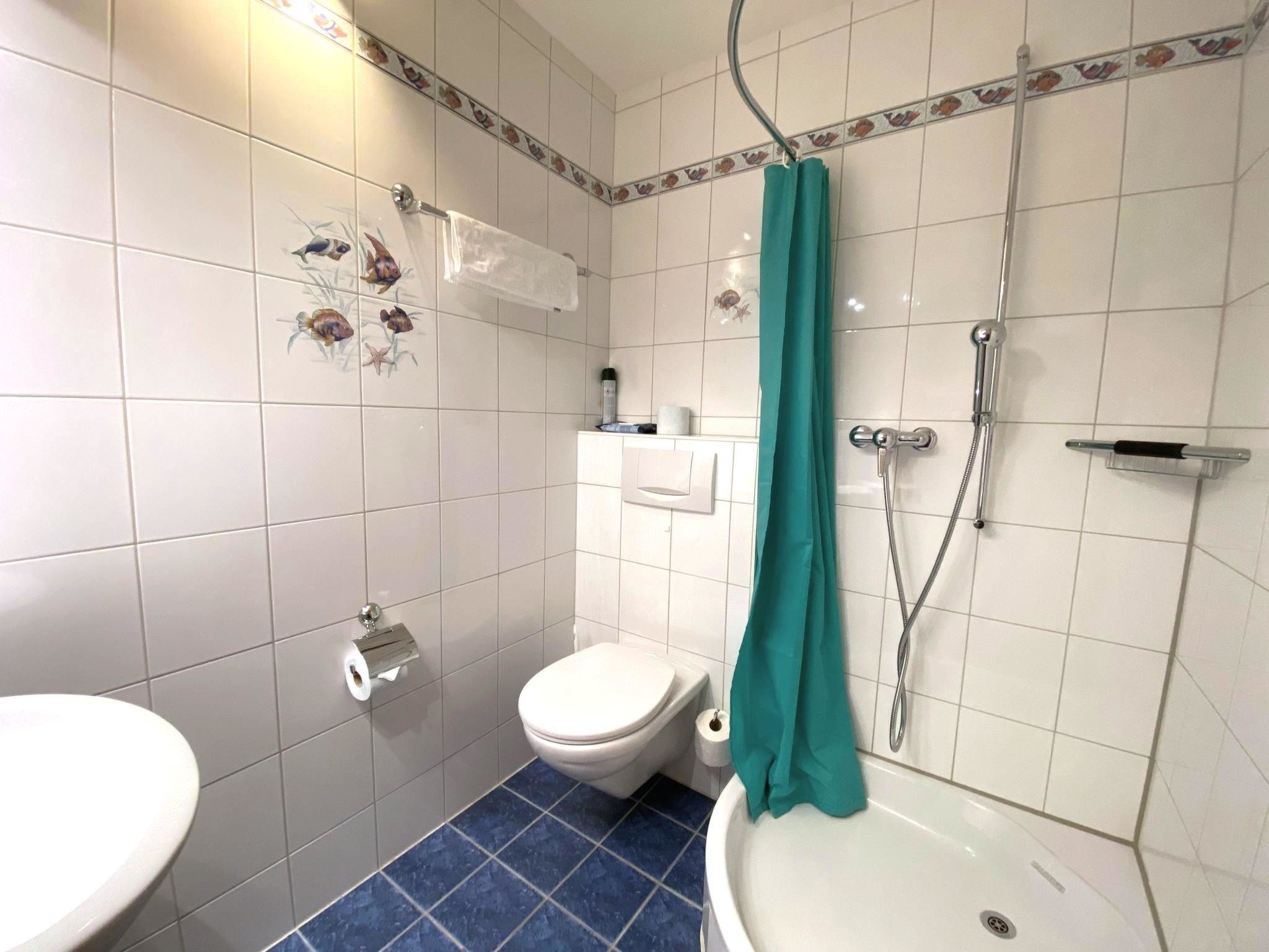 Lärchenwald 1706 # 6-bed apartment, Dusche, WC 6-Bettwohnung, Dusche, WC - Image-tags.info