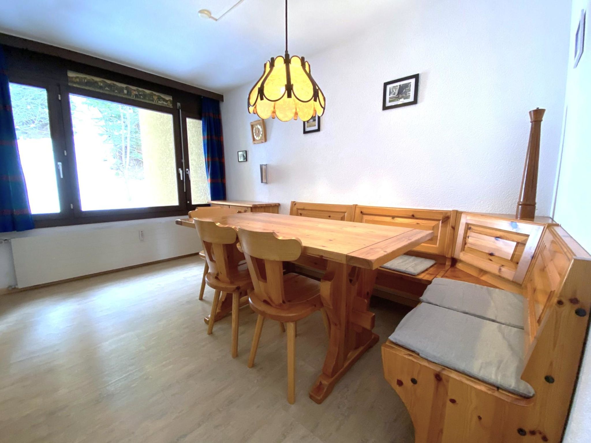 Lärchenwald 1706 # 6-bed apartment, Dusche, WC 6-Bettwohnung, Dusche, WC - Image-tags.info