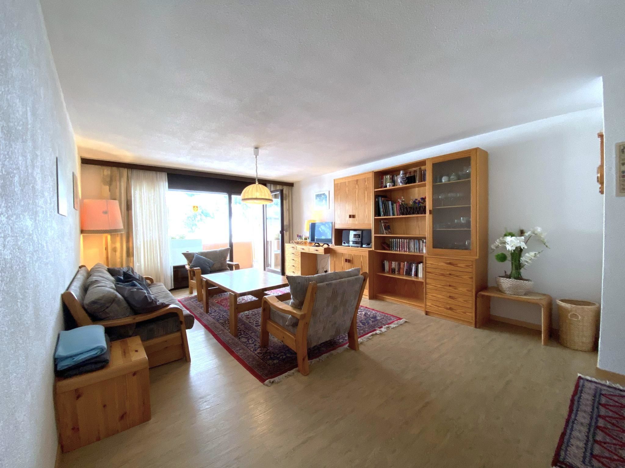 Lärchenwald 1706 # 6-bed apartment, Dusche, WC 6-Bettwohnung, Dusche, WC - Image-tags.info