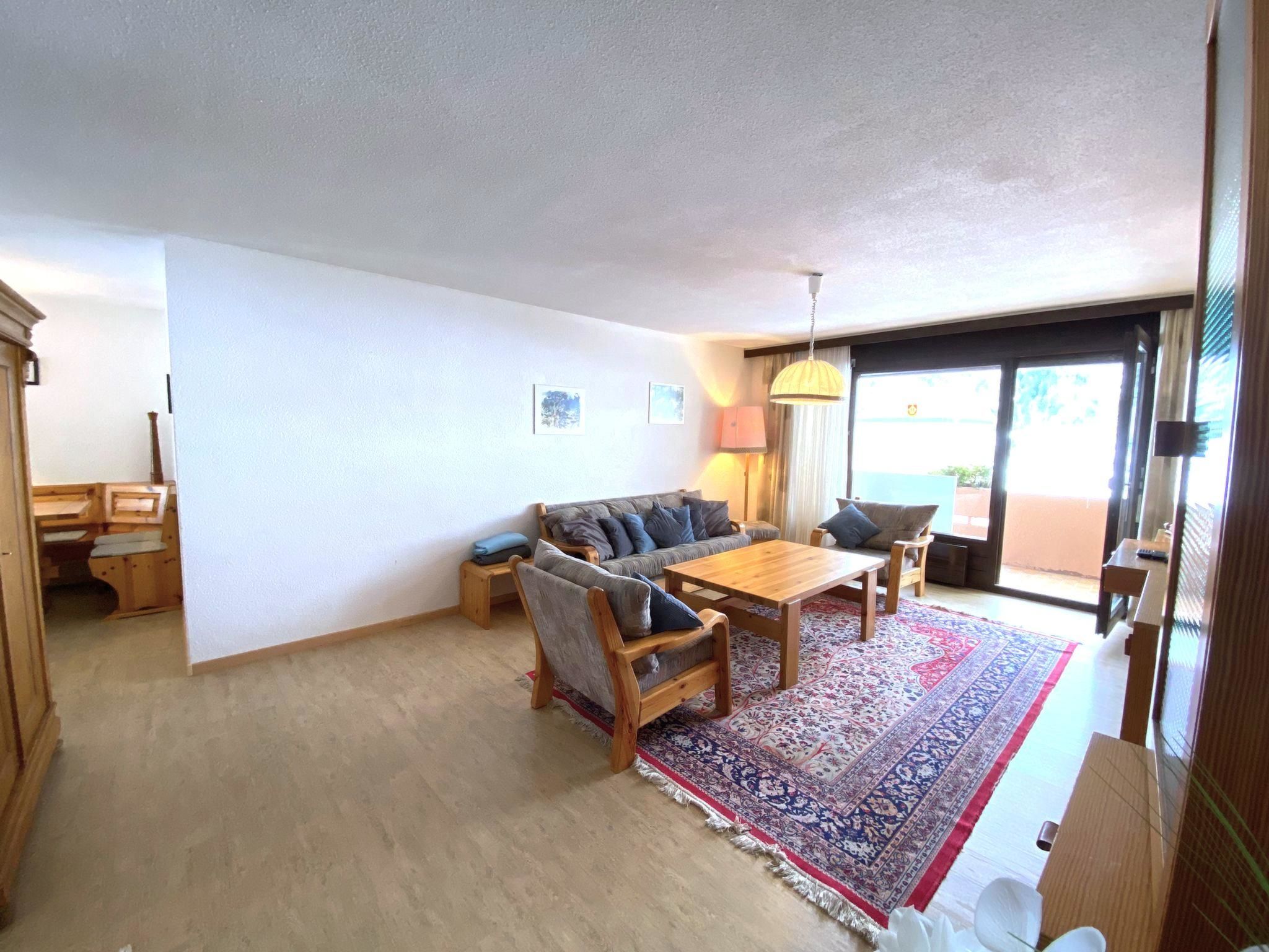 Lärchenwald 1706 # 6-bed apartment, Dusche, WC 6-Bettwohnung, Dusche, WC - Image-tags.info