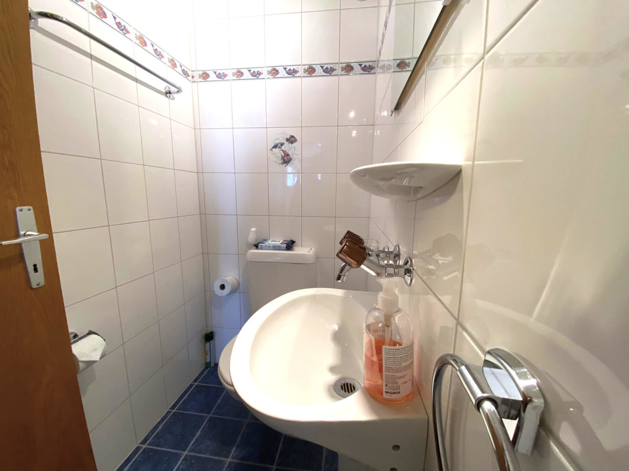 Lärchenwald 1706 # 6-bed apartment, Dusche, WC 6-Bettwohnung, Dusche, WC - Image-tags.info