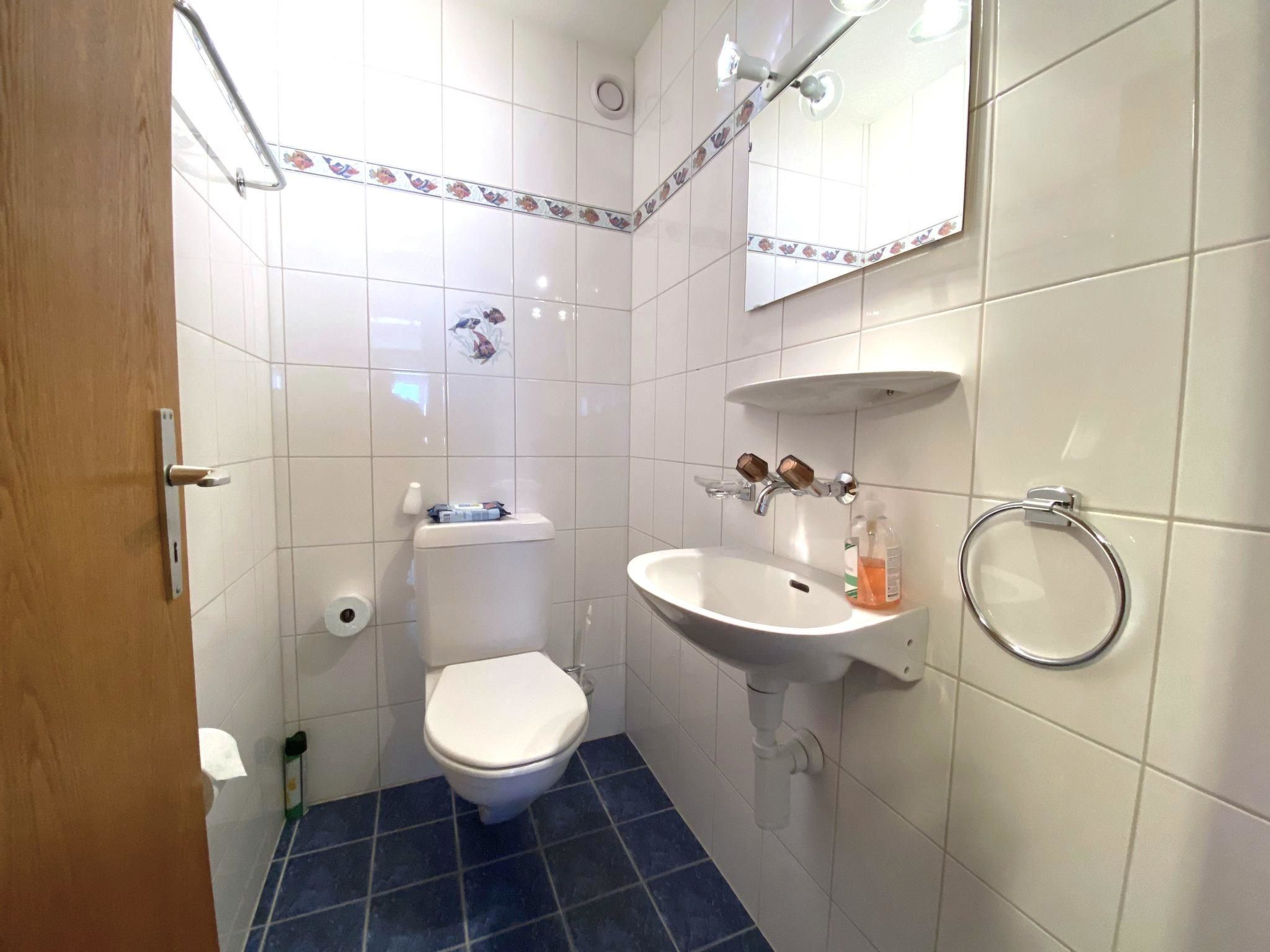 Lärchenwald 1706 # 6-bed apartment, Dusche, WC 6-Bettwohnung, Dusche, WC - Image-tags.info