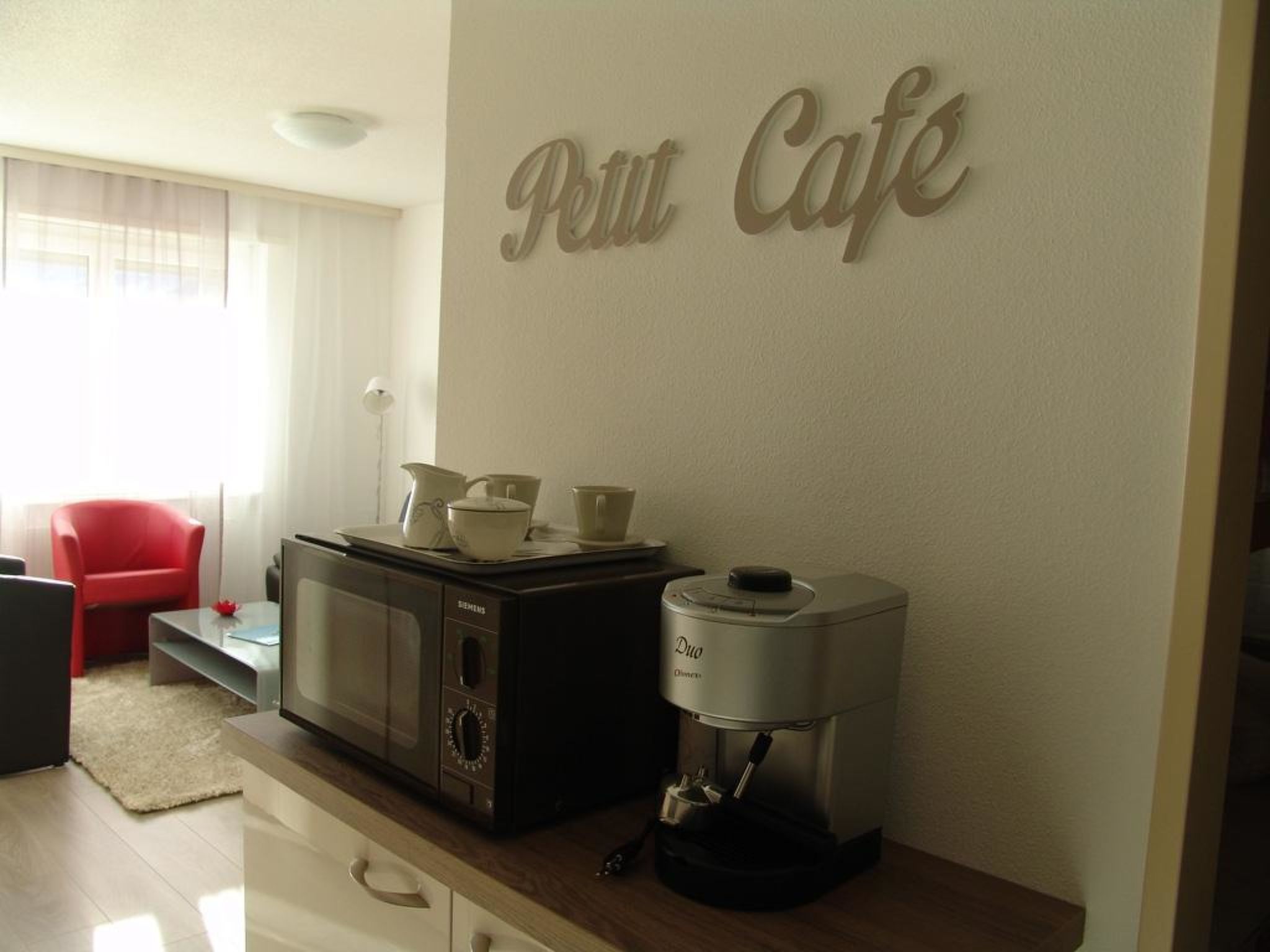 Clabina 19 # 4-bed apartment, Bad, WC 4-Bettwohnung, Bad, WC - Image-tags.info