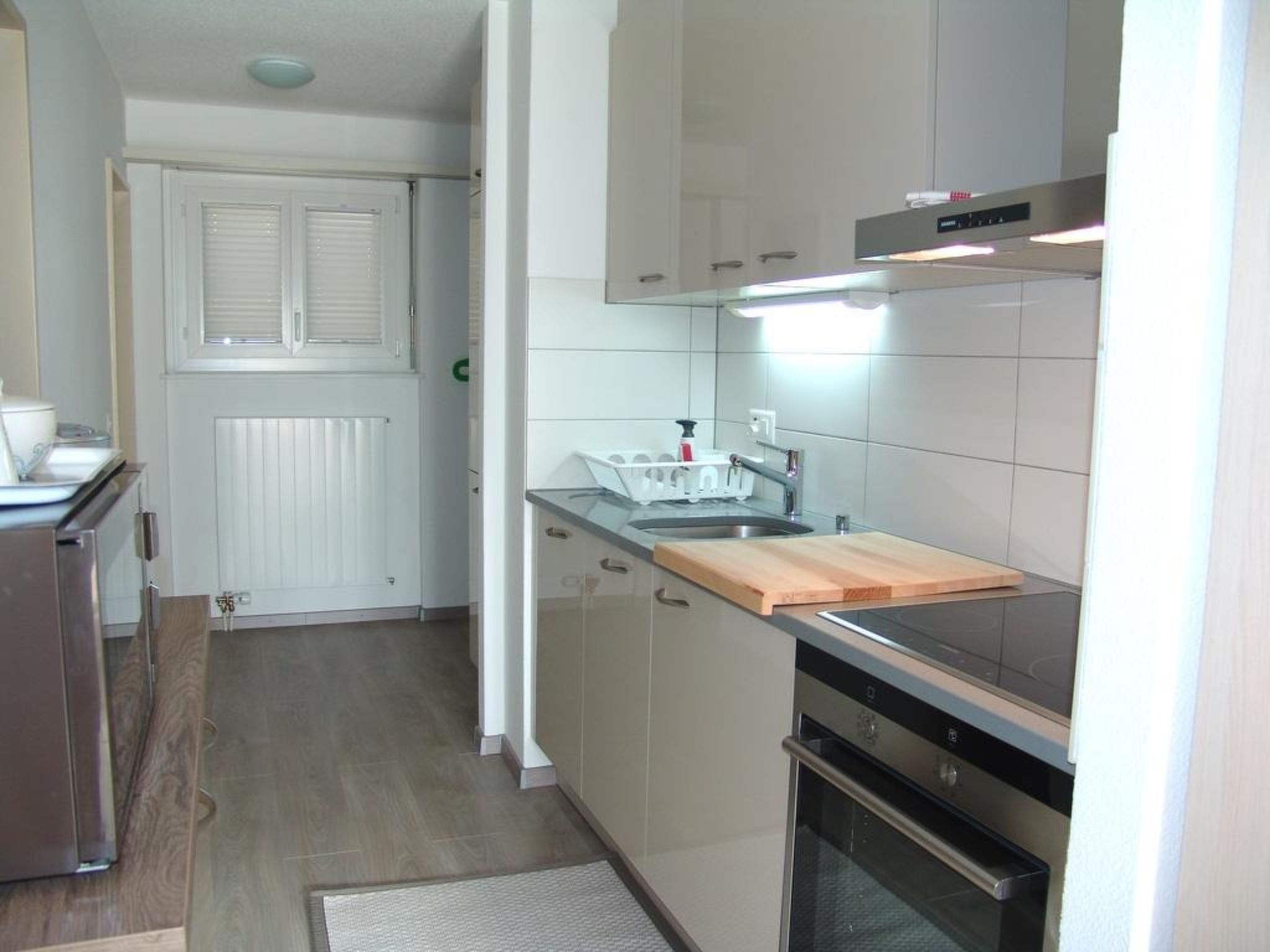 Clabina 19 # 4-bed apartment, Bad, WC 4-Bettwohnung, Bad, WC - Image-tags.info