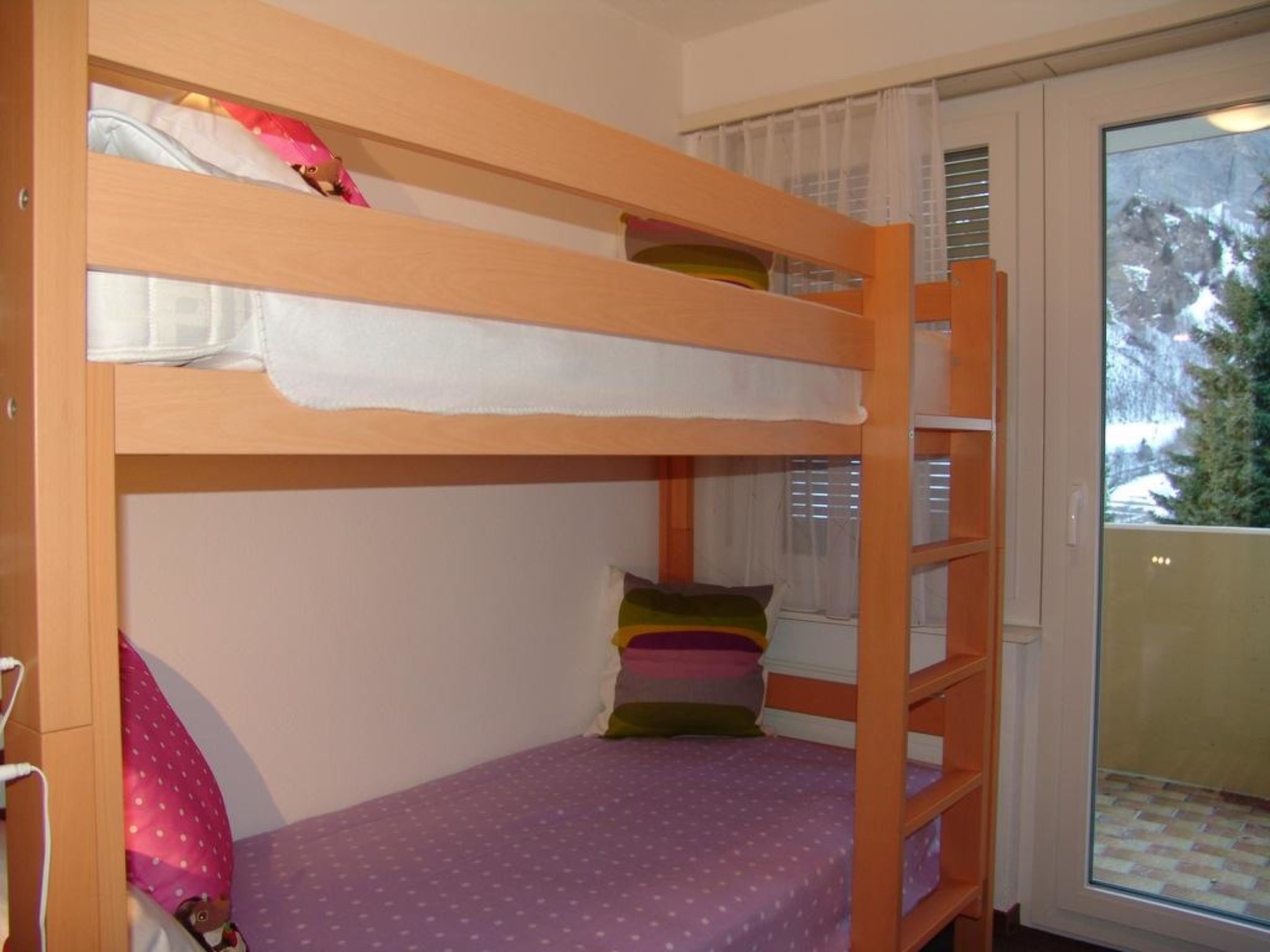 Clabina 19 # 4-bed apartment, Bad, WC 4-Bettwohnung, Bad, WC - Image-tags.info