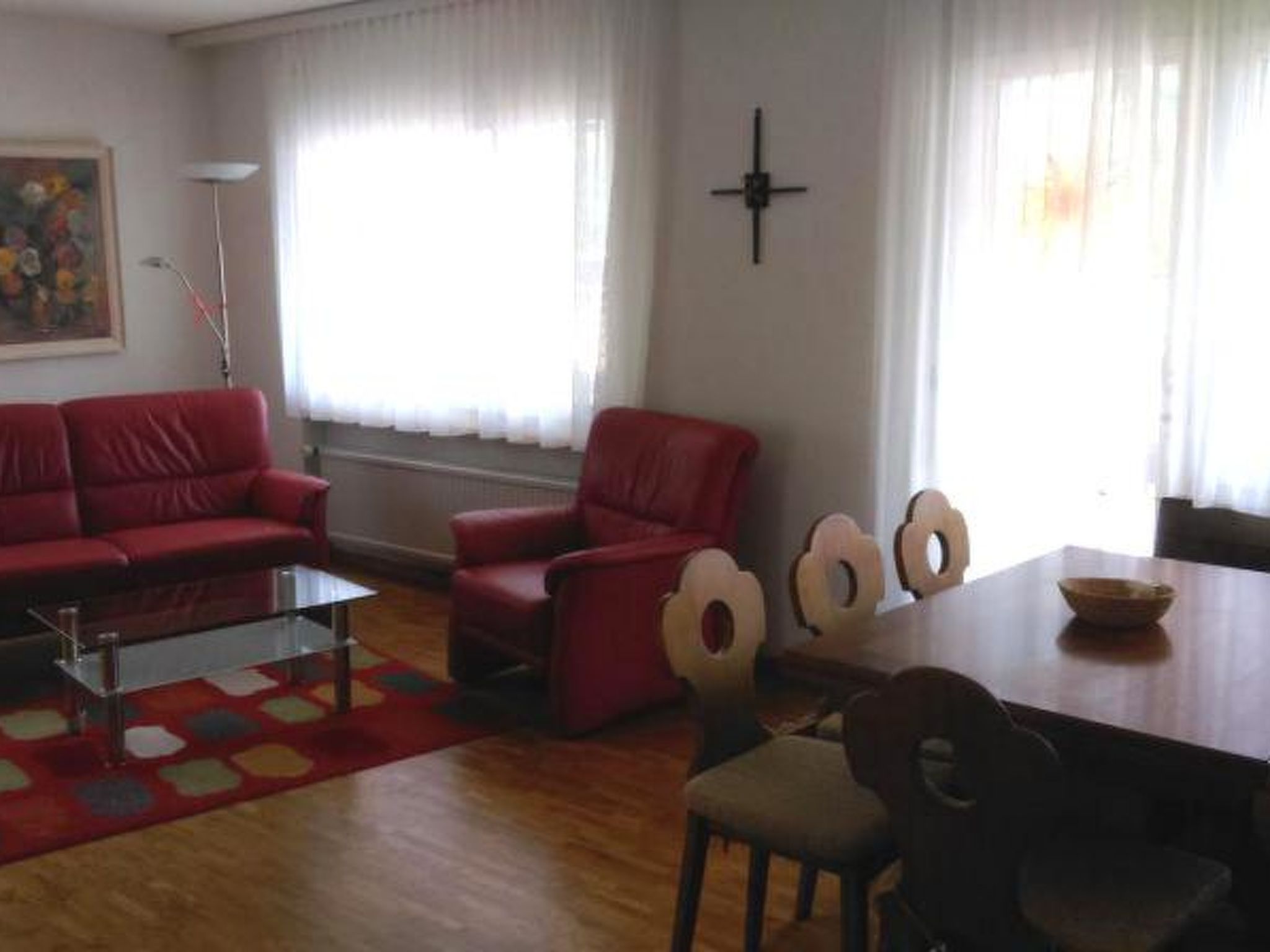 Royal 50 # 4-bed apartment, Dusche, WC 4-Bettwohnung, Dusche, WC