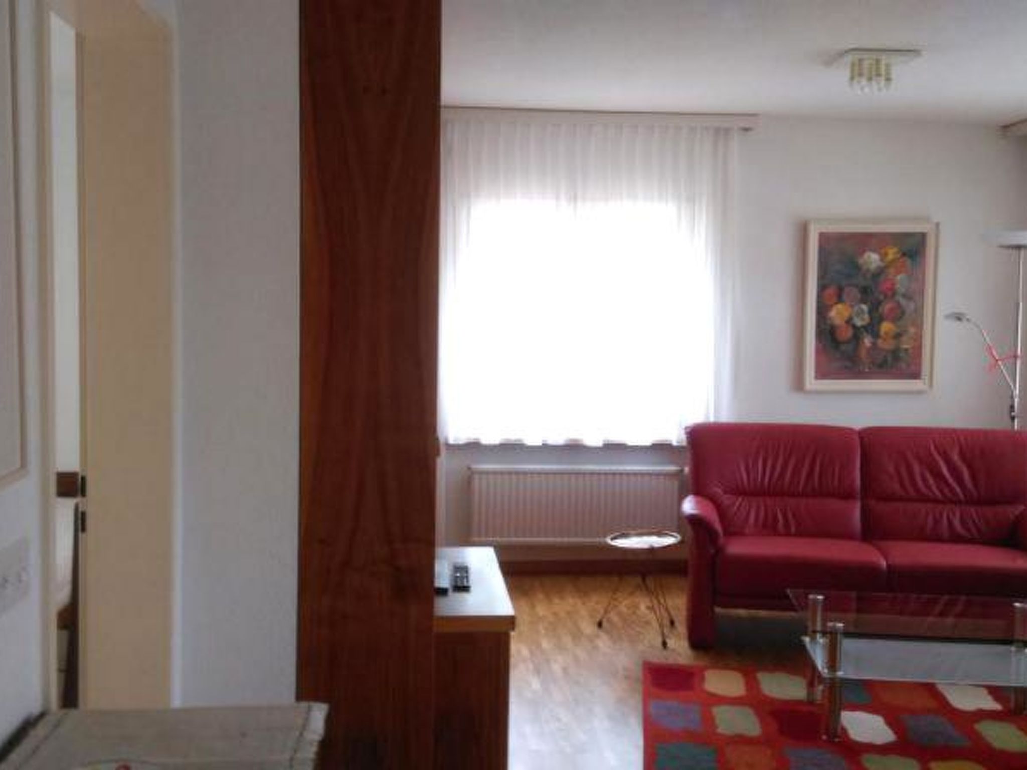 Royal 50 # 4-bed apartment, Dusche, WC 4-Bettwohnung, Dusche, WC