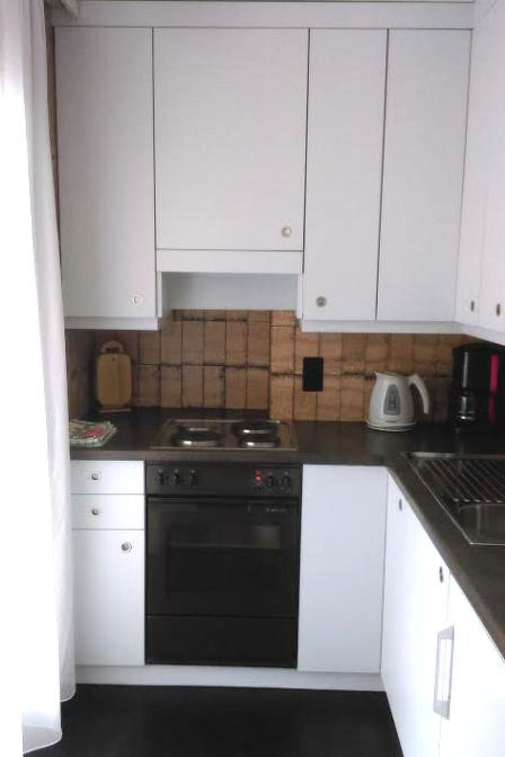 Royal 50 # 4-bed apartment, Dusche, WC 4-Bettwohnung, Dusche, WC - Image-tags.info