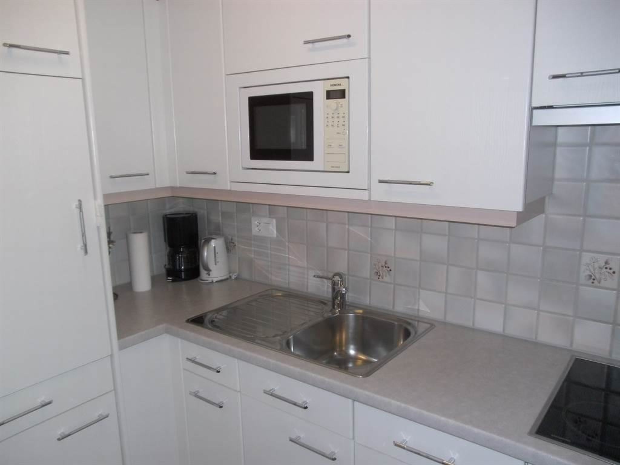 Valère Leukerbad # 2-bed apartment, Dusche, WC - Inside