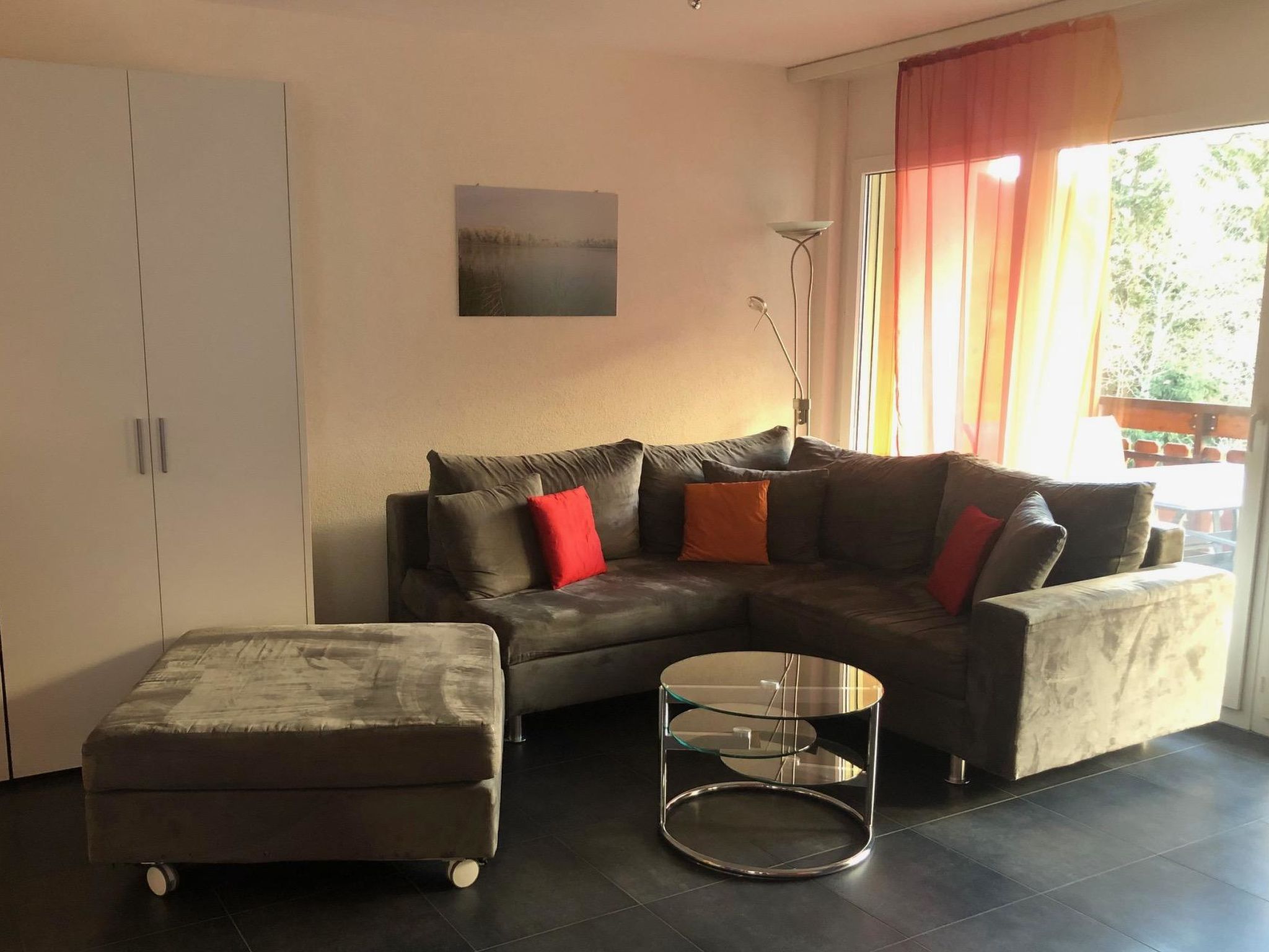 Edelweiss D 11 # 4-bed apartment, Dusche, WC 4-Bettwohnung, Dusche, WC - Image-tags.info
