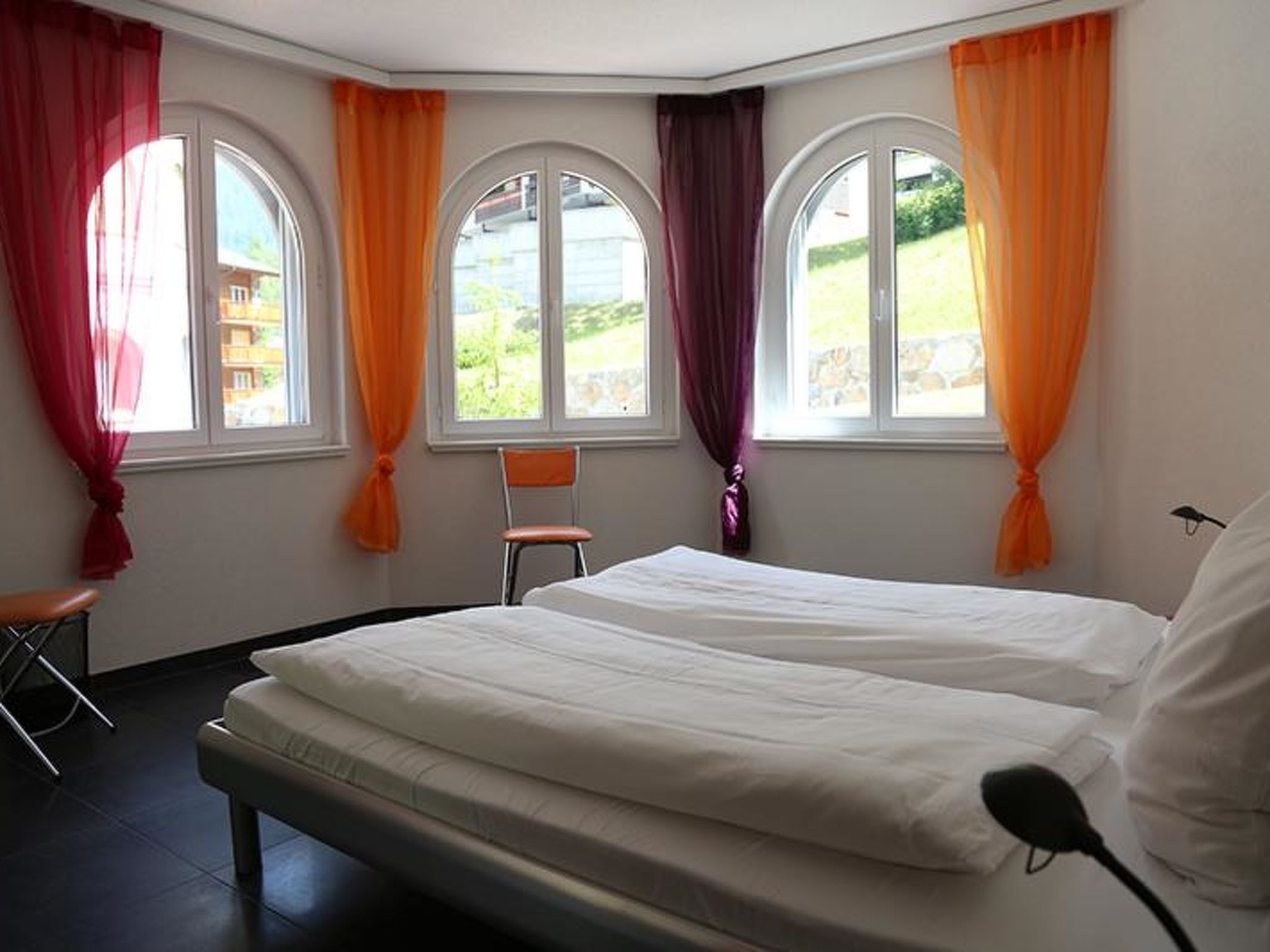 Edelweiss D 11 # 4-bed apartment, Dusche, WC 4-Bettwohnung, Dusche, WC - Image-tags.info