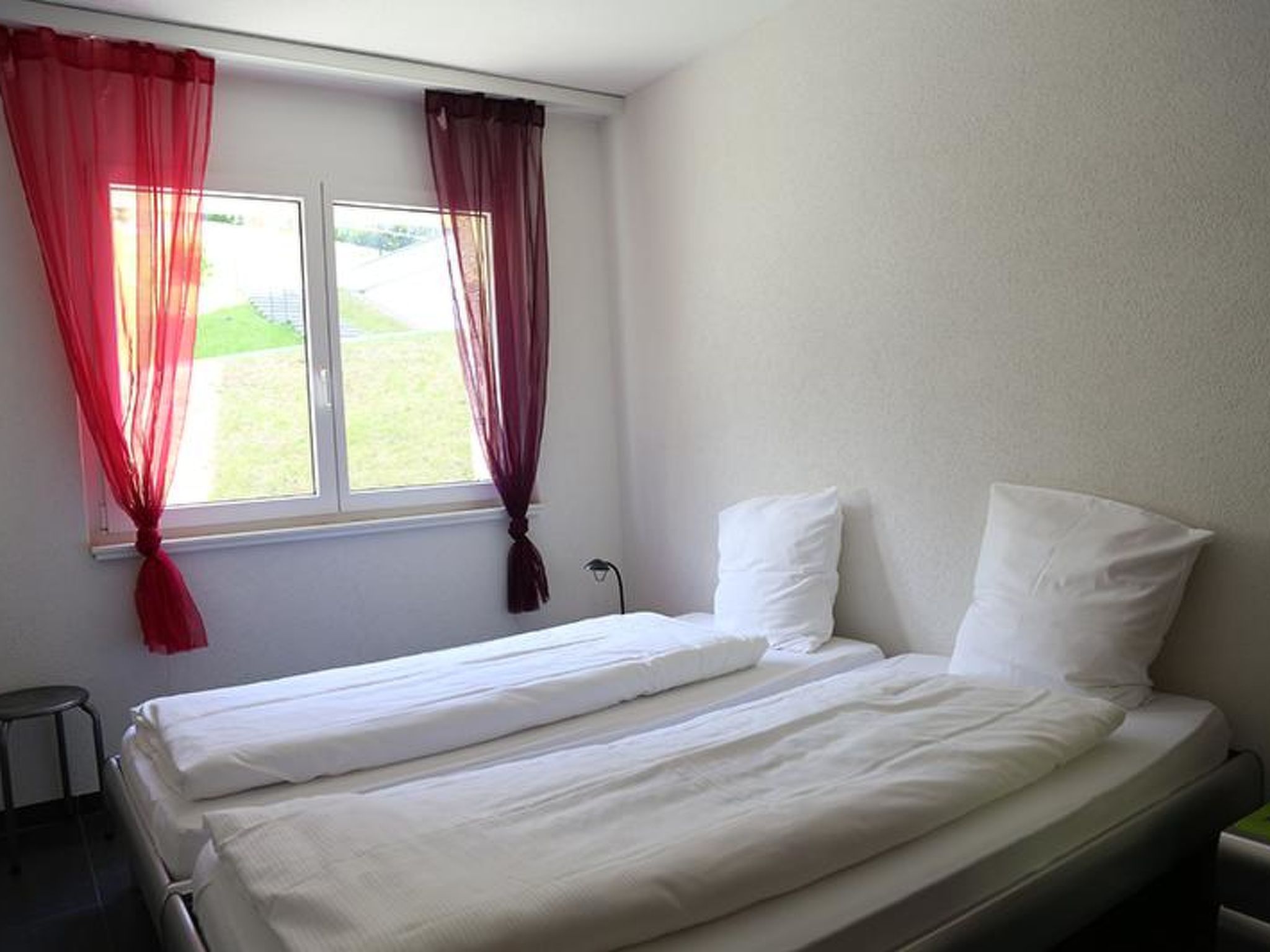 Edelweiss D 11 # 4-bed apartment, Dusche, WC 4-Bettwohnung, Dusche, WC - Image-tags.info