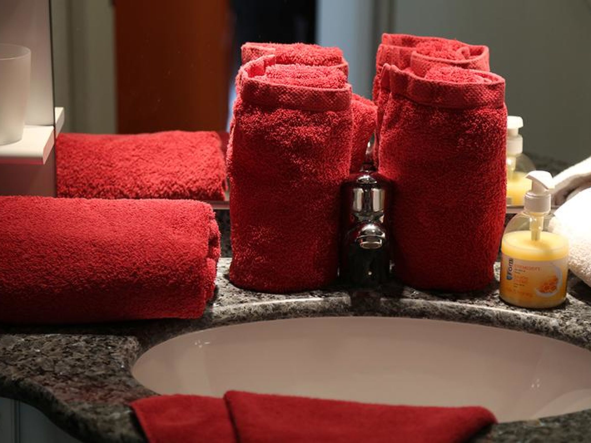 Edelweiss D 11 # 4-bed apartment, Dusche, WC 4-Bettwohnung, Dusche, WC - Image-tags.info