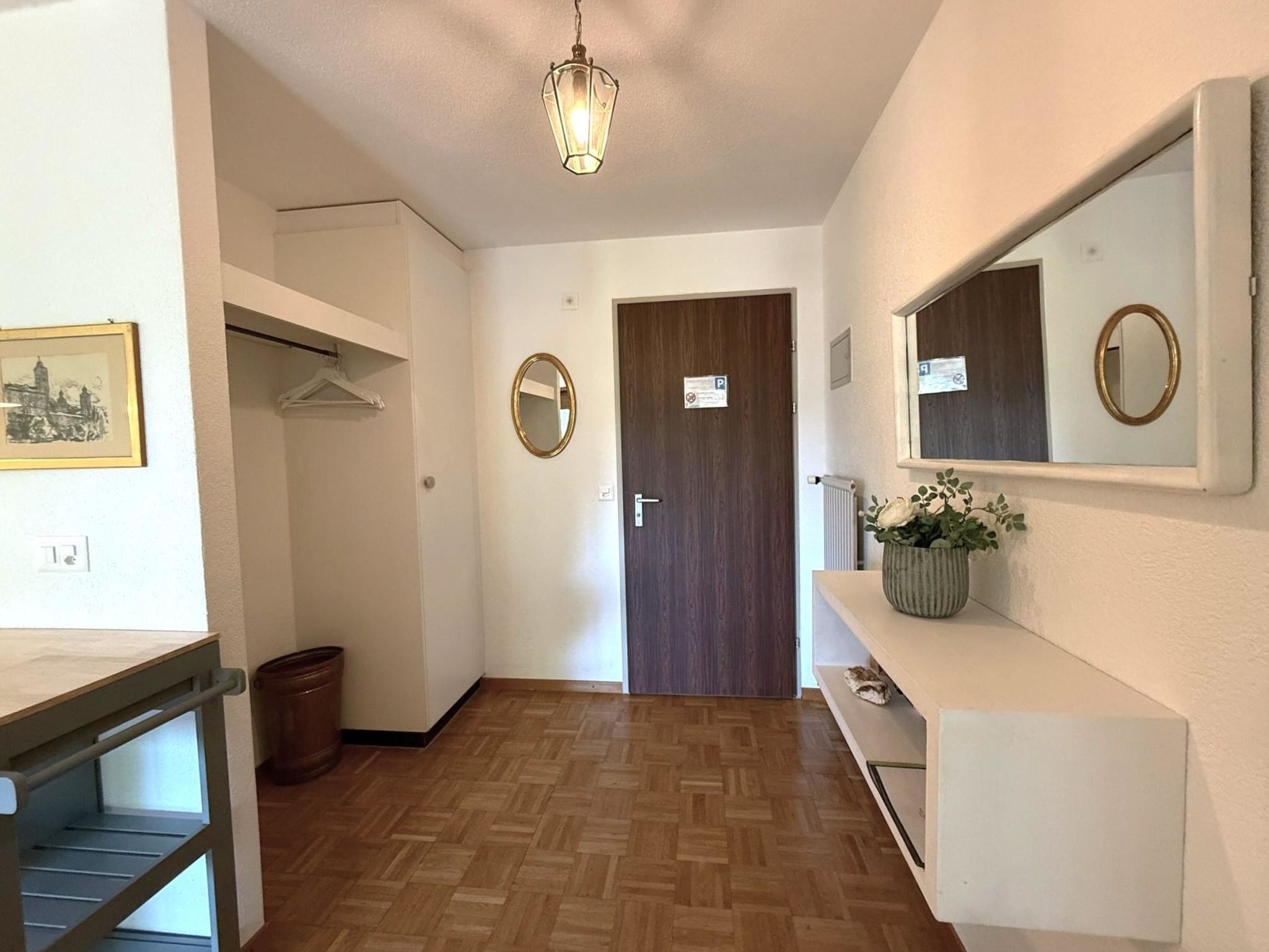 Royal 41 # 4-bed apartment, Dusche, WC 4-Bettwohnung, Dusche, WC - Image-tags.info