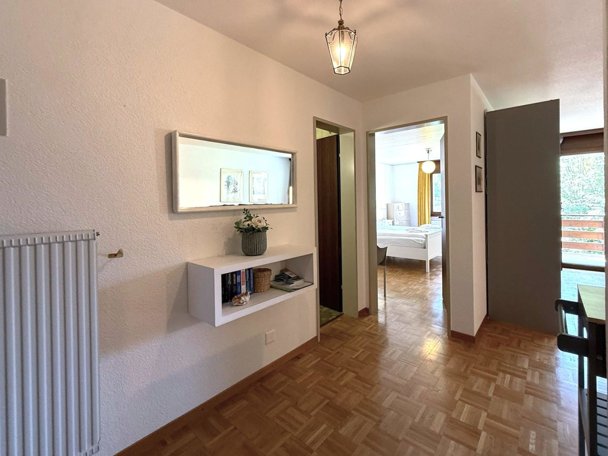 Royal 41 # 4-bed apartment, Dusche, WC 4-Bettwohnung, Dusche, WC - Image-tags.info