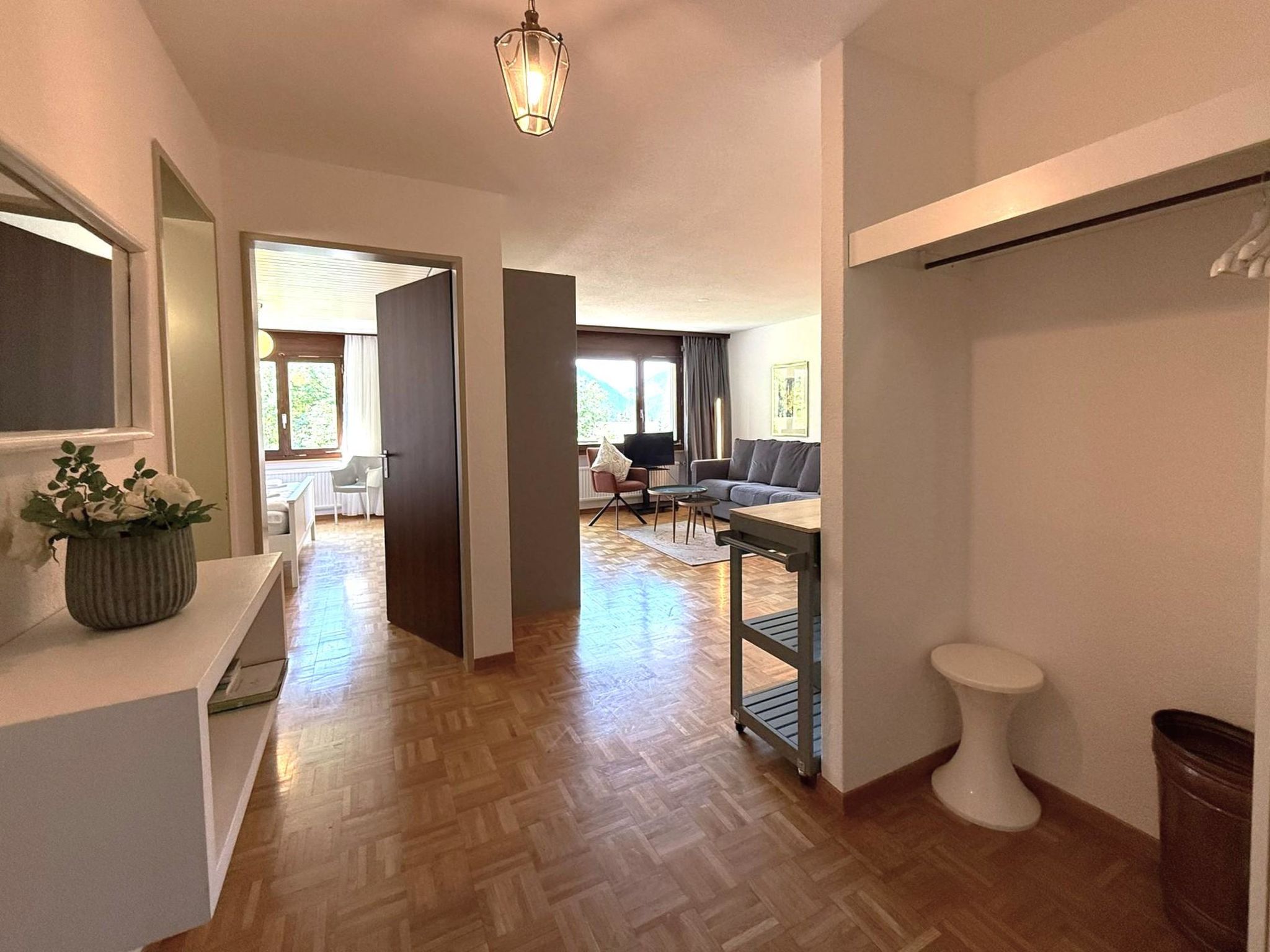 Royal 41 # 4-bed apartment, Dusche, WC 4-Bettwohnung, Dusche, WC - Image-tags.info