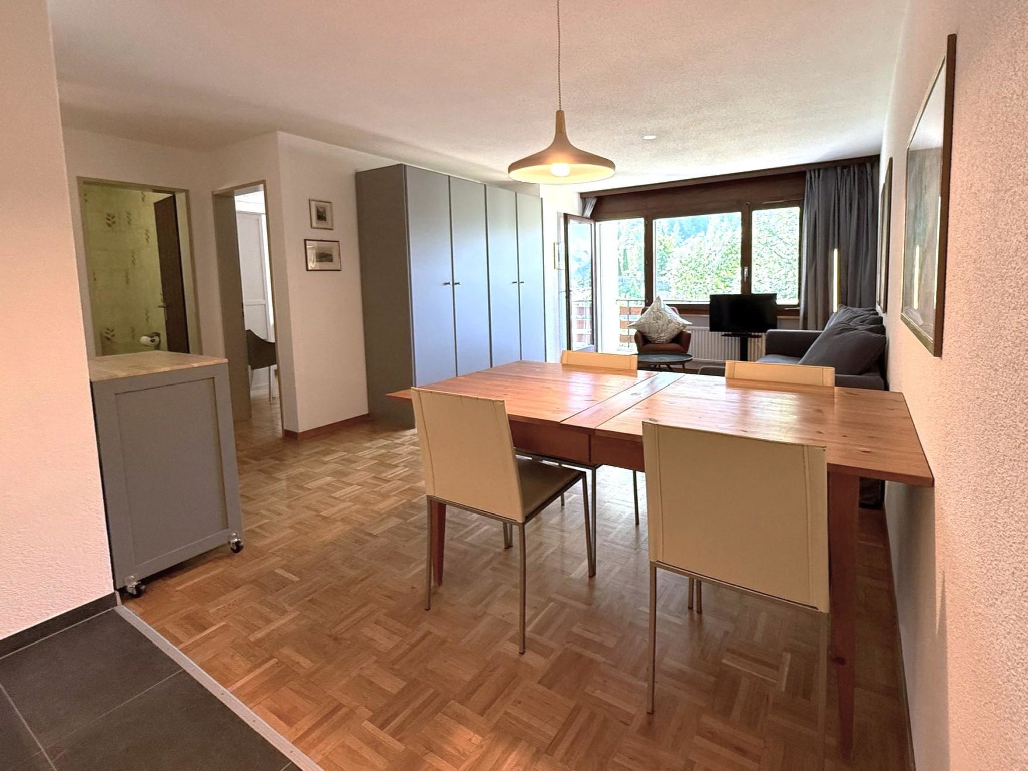 Royal 41 # 4-bed apartment, Dusche, WC 4-Bettwohnung, Dusche, WC - Image-tags.info