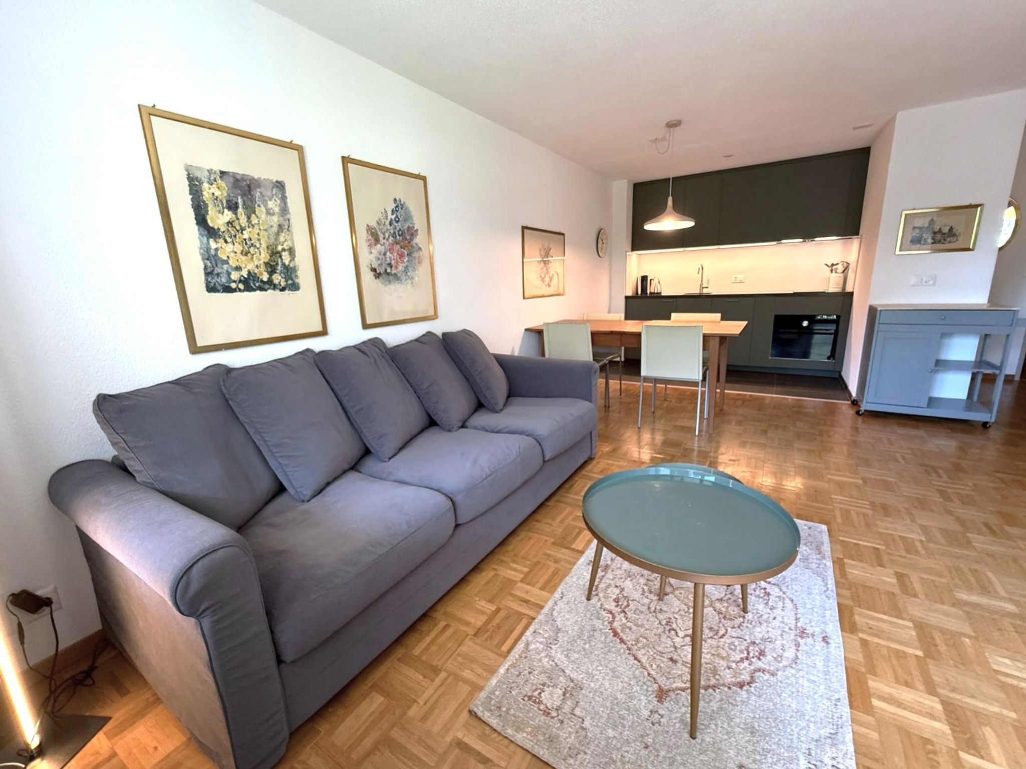 Royal 41 # 4-bed apartment, Dusche, WC 4-Bettwohnung, Dusche, WC - Image-tags.info
