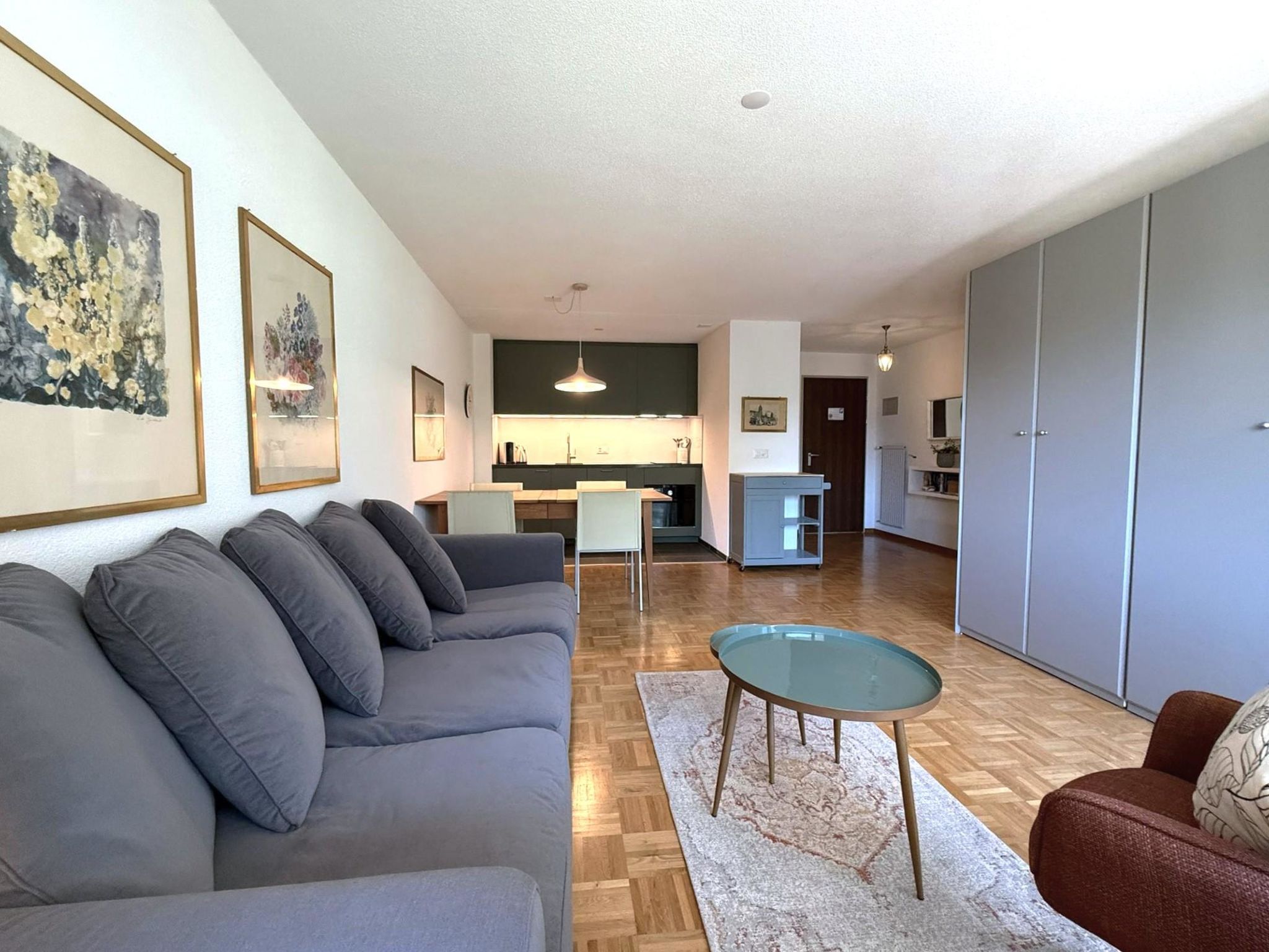 Royal 41 # 4-bed apartment, Dusche, WC 4-Bettwohnung, Dusche, WC - Image-tags.info