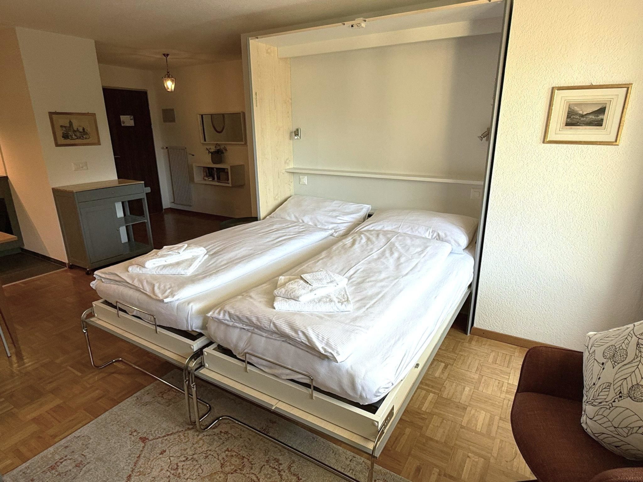 Royal 41 # 4-bed apartment, Dusche, WC 4-Bettwohnung, Dusche, WC - Image-tags.info