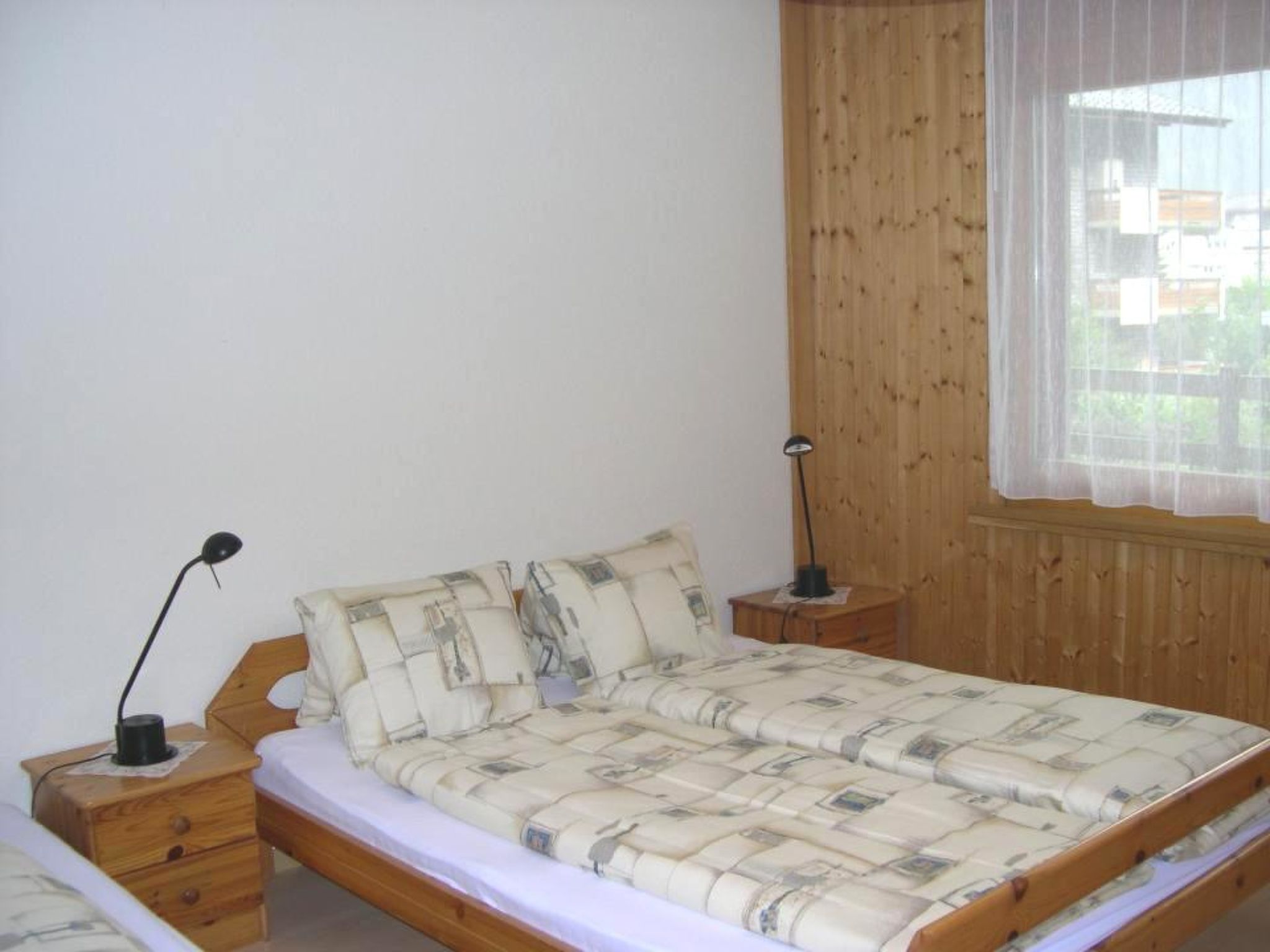 Topas Leukerbad # 5-bed apartment, Bad, WC - Drinnen