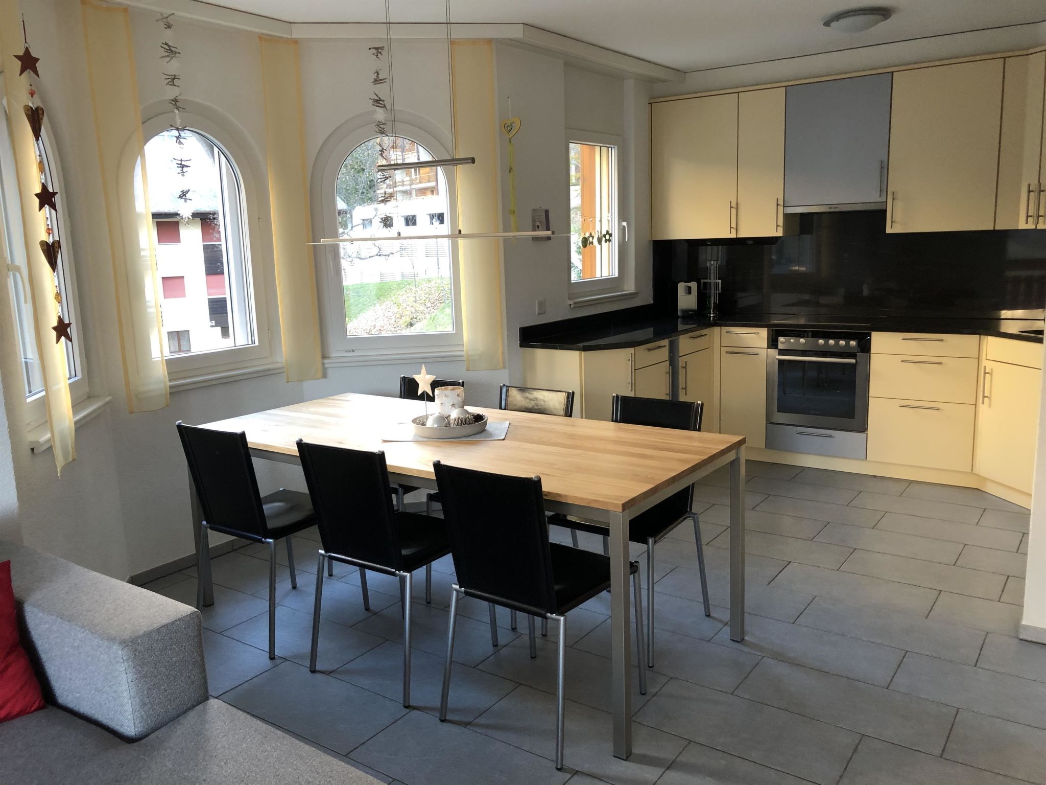 Edelweiss E 21 # 4-bed apartment, Dusche, WC 4-Bettwohnung, Dusche, WC - Image-tags.info