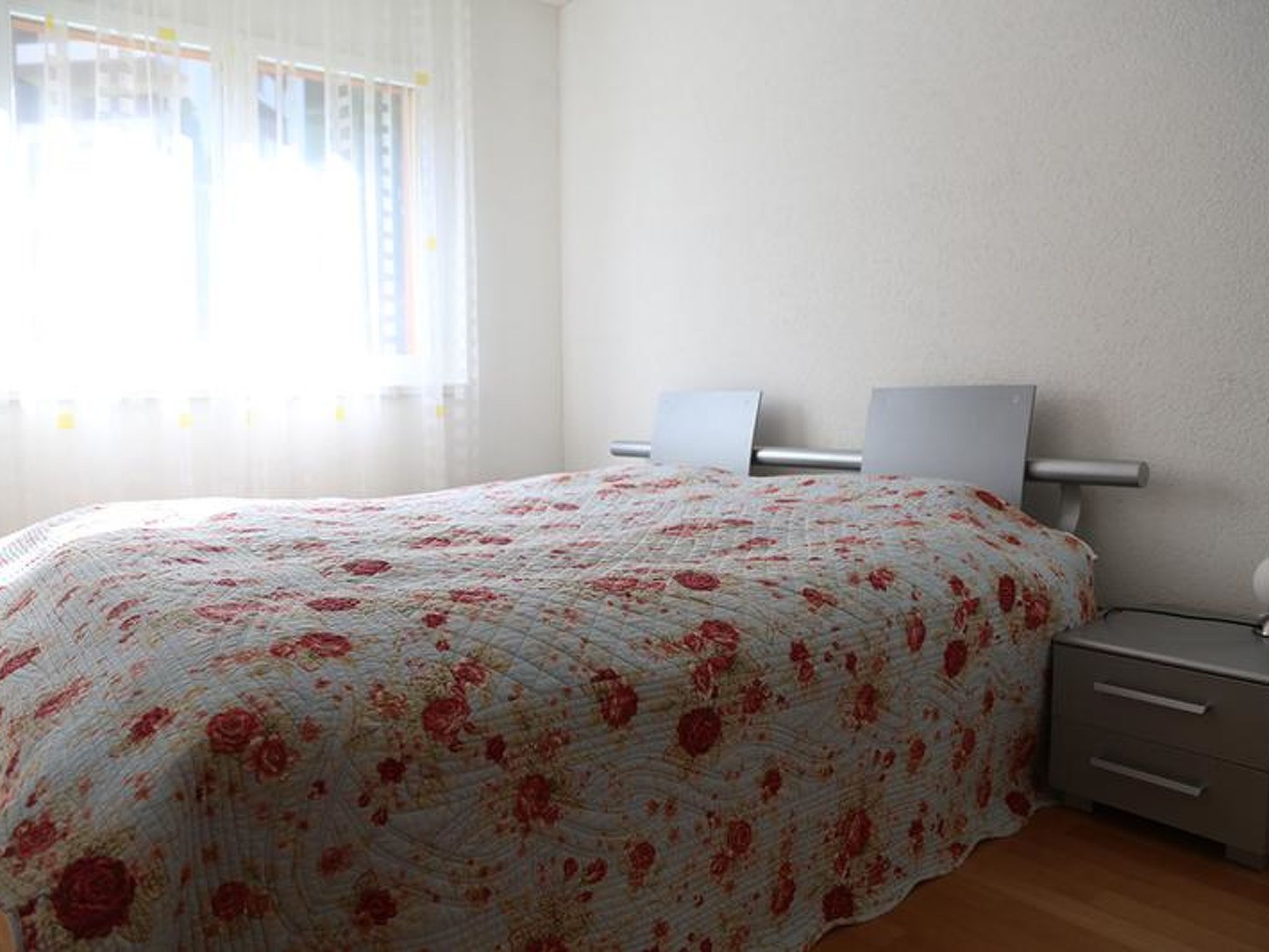 Edelweiss E 21 # 4-bed apartment, Dusche, WC 4-Bettwohnung, Dusche, WC - Image-tags.info
