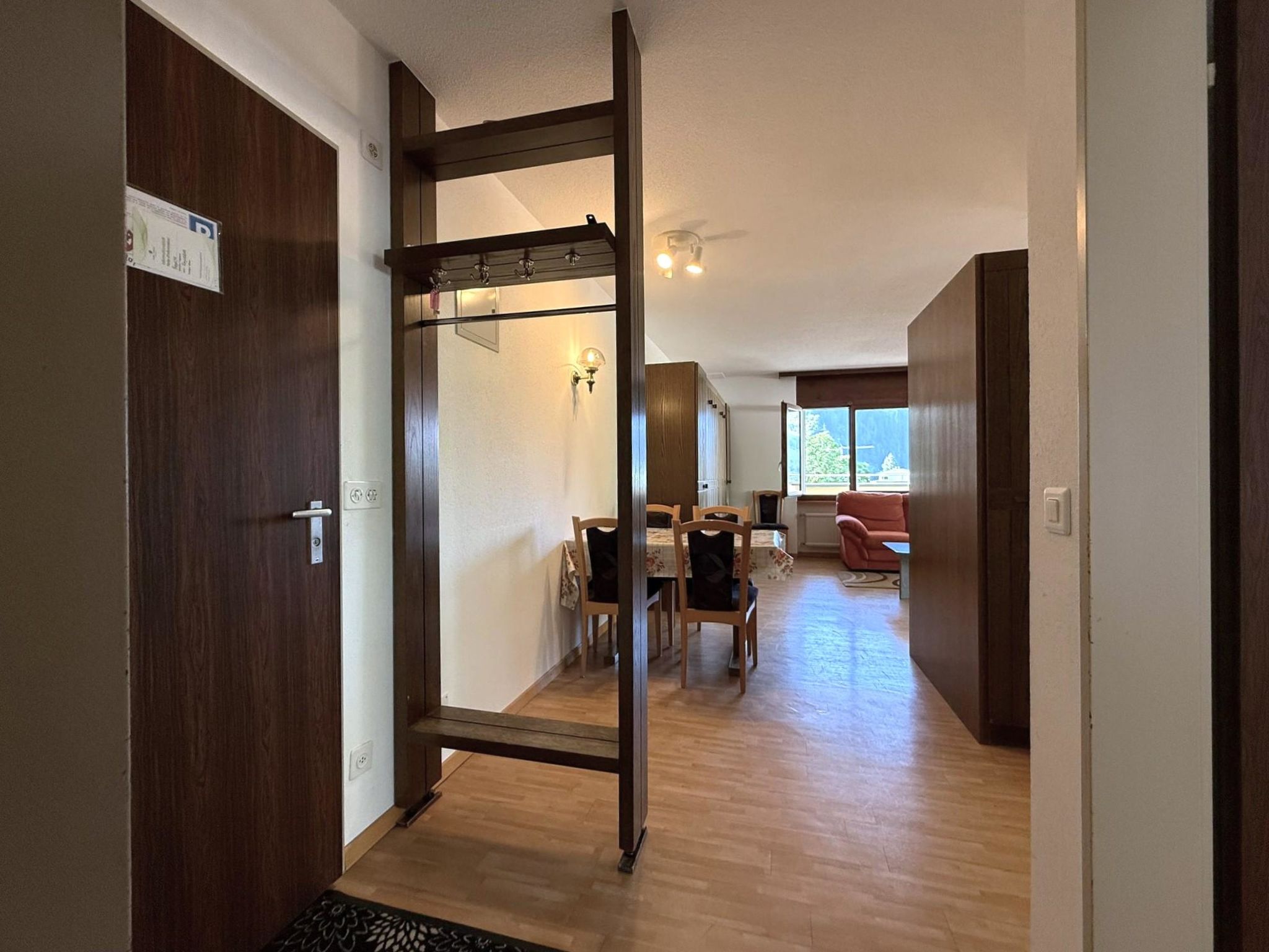 Royal 51 # 4-bed apartment, Bad, WC 4-Bettwohnung, Bad, WC - Drinnen