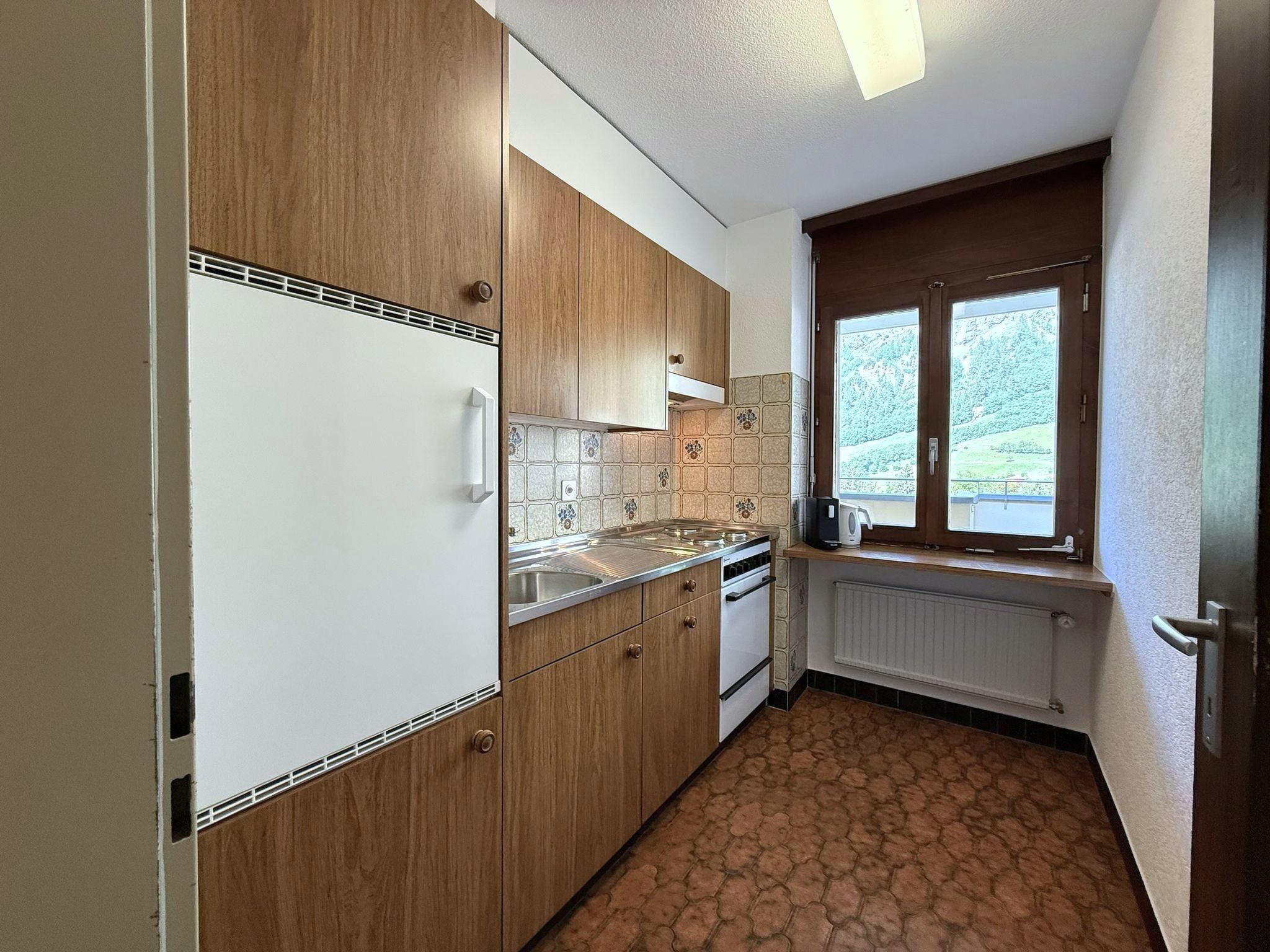 Royal 51 # 4-bed apartment, Bad, WC 4-Bettwohnung, Bad, WC - Drinnen