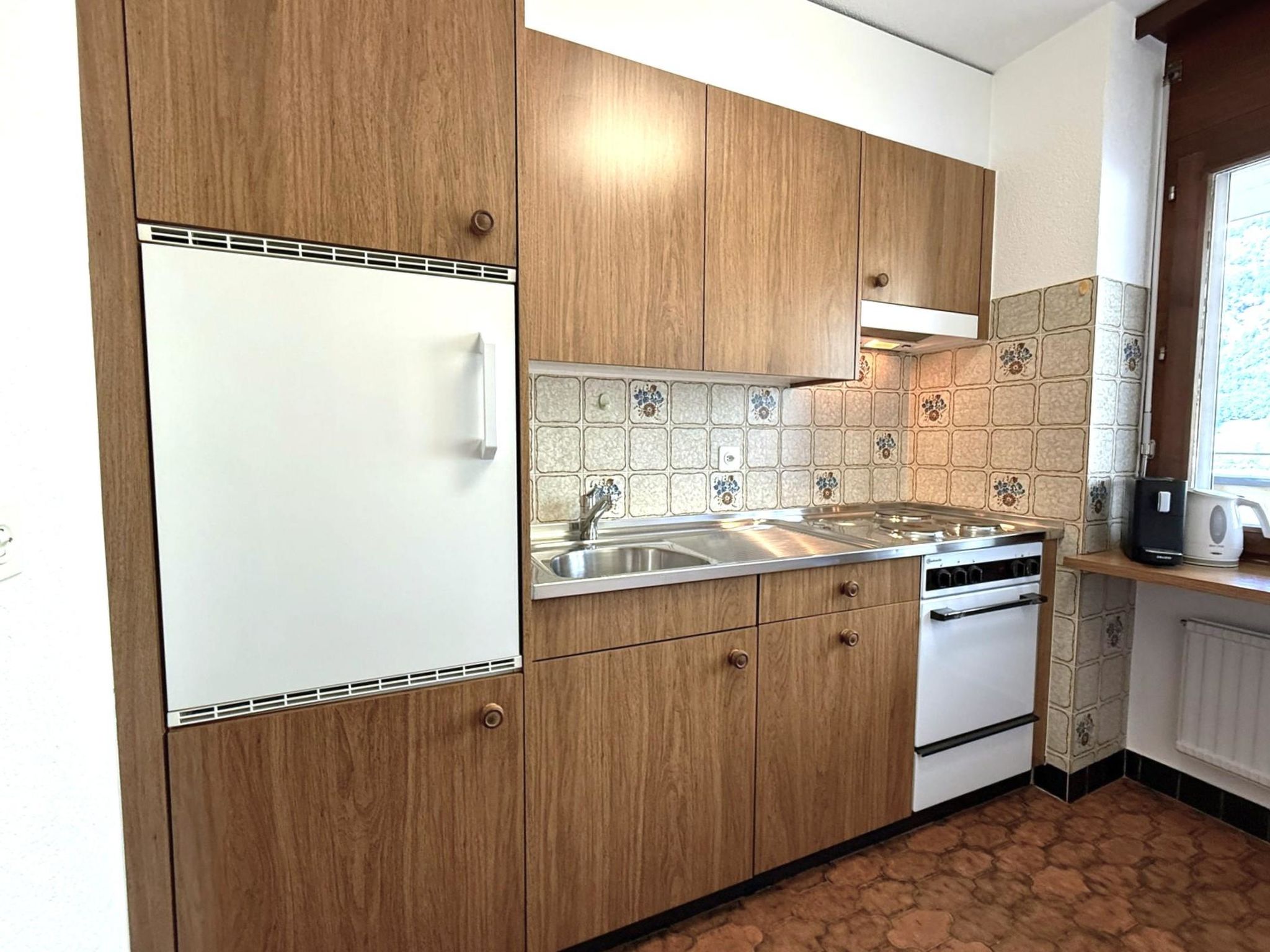 Royal 51 # 4-bed apartment, Bad, WC 4-Bettwohnung, Bad, WC - Drinnen