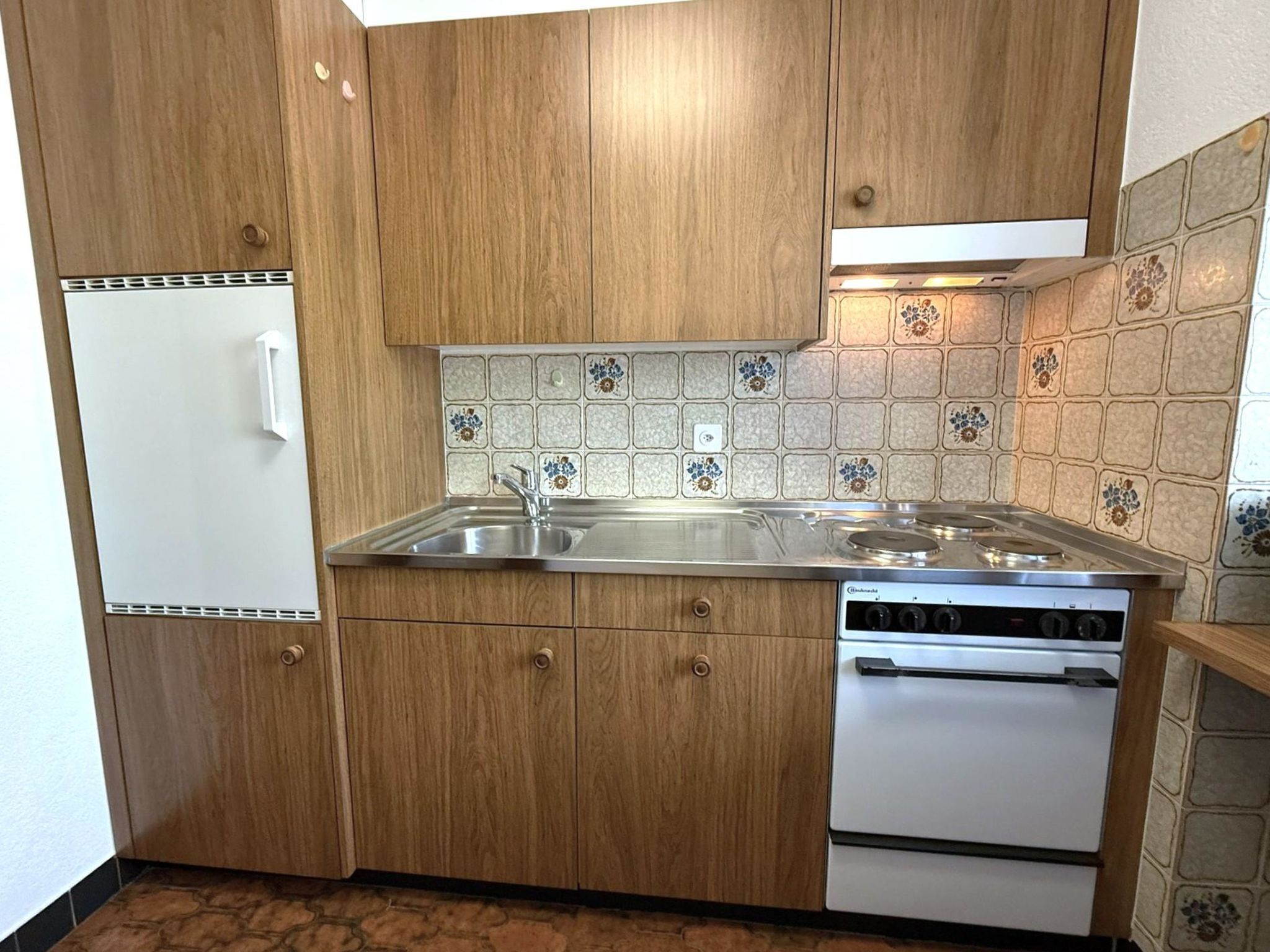 Royal 51 # 4-bed apartment, Bad, WC 4-Bettwohnung, Bad, WC - Drinnen