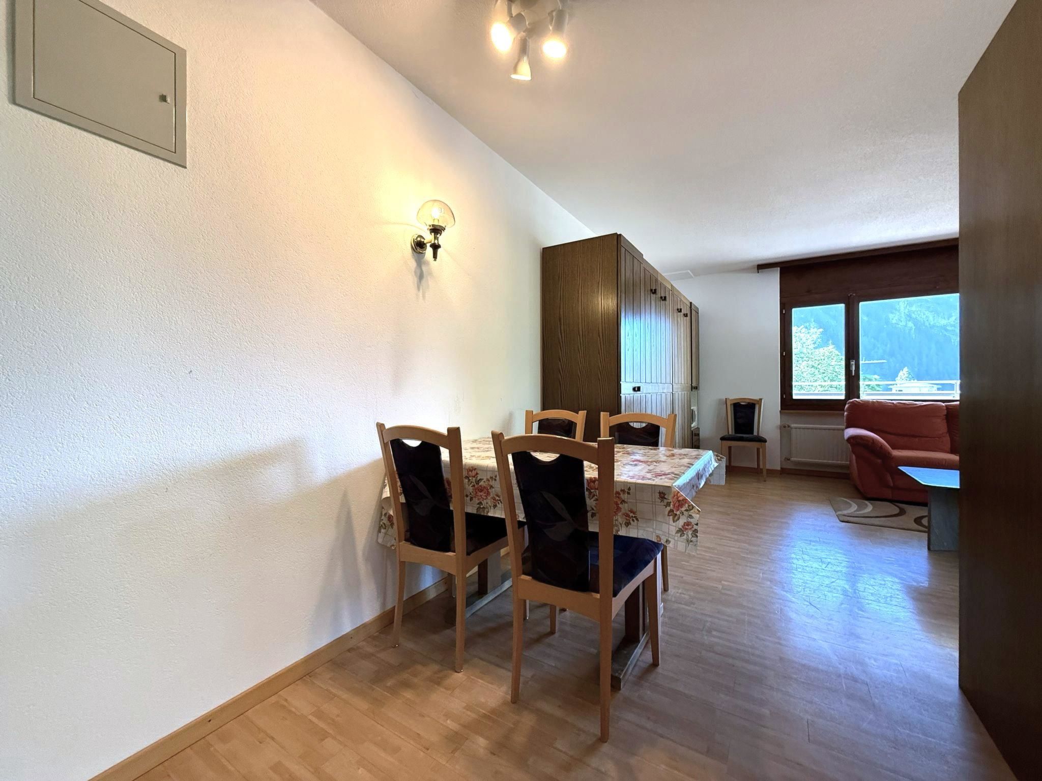 Royal 51 # 4-bed apartment, Bad, WC 4-Bettwohnung, Bad, WC - Drinnen