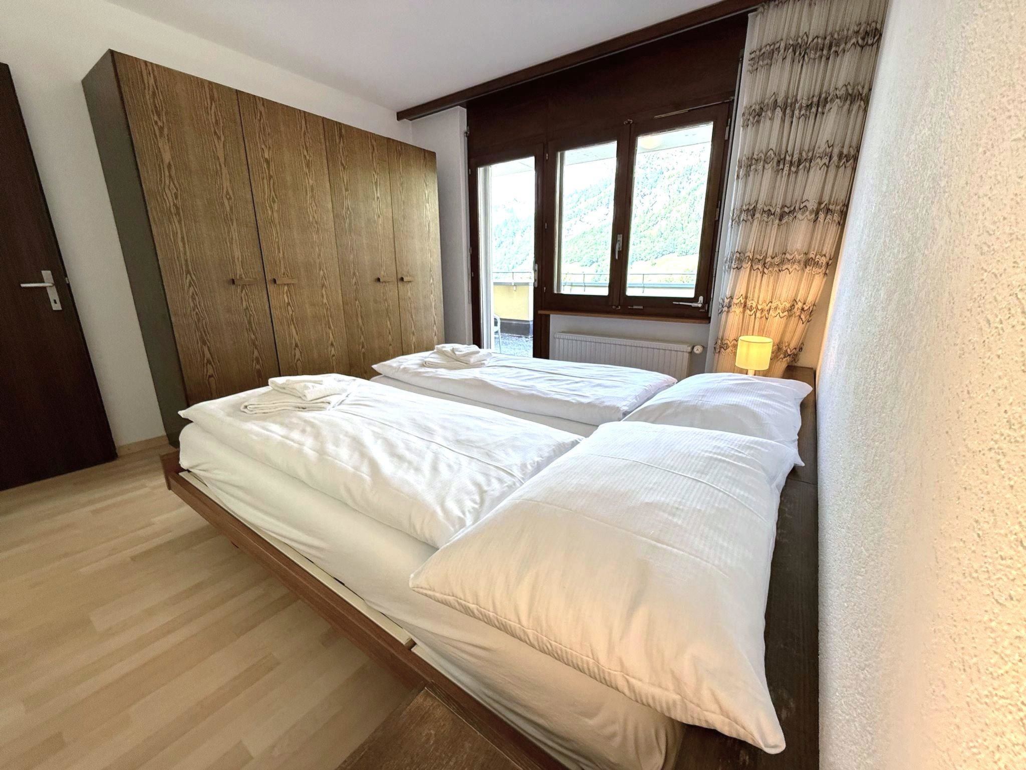 Royal 51 # 4-bed apartment, Bad, WC 4-Bettwohnung, Bad, WC - Drinnen