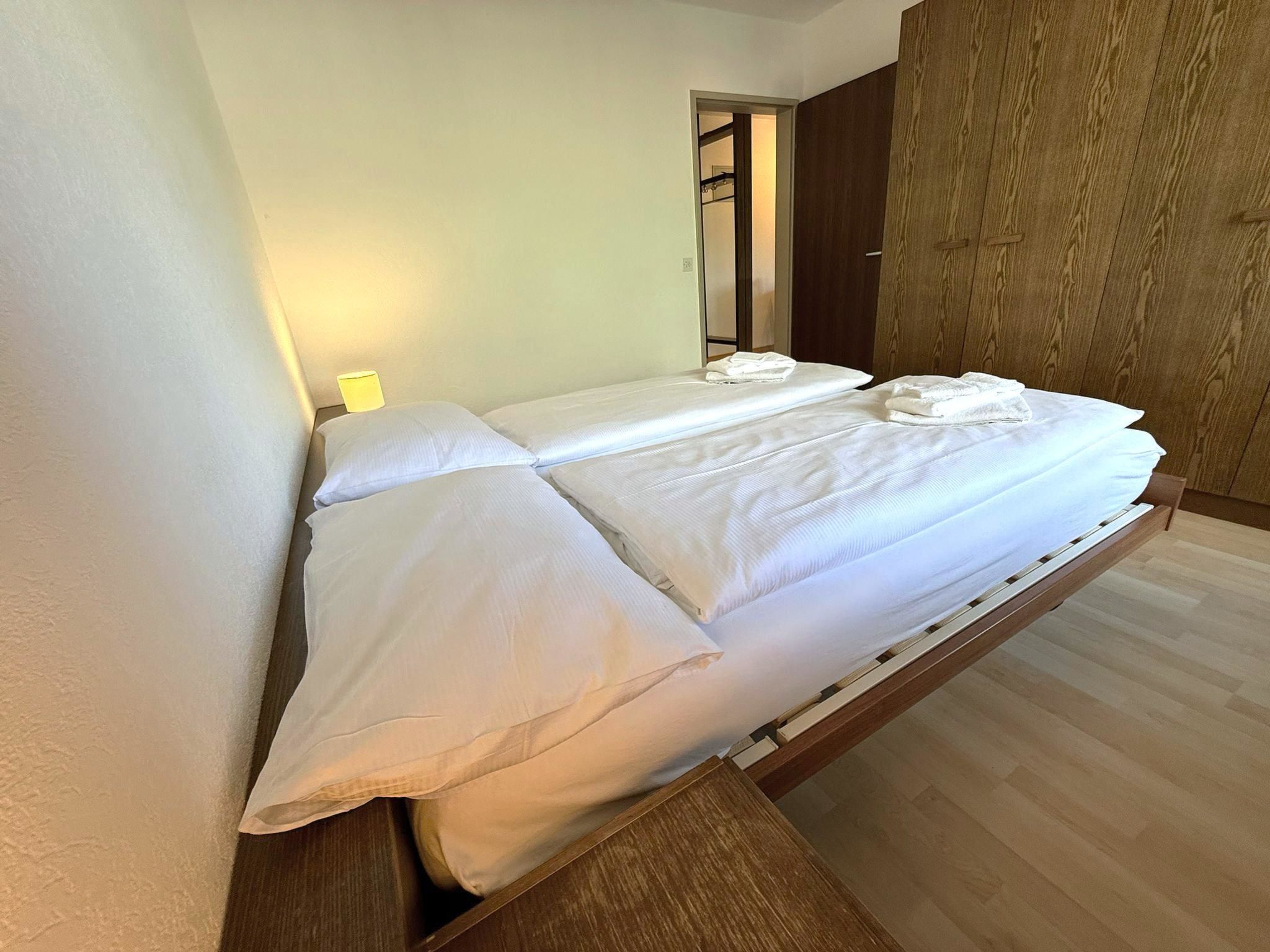 Royal 51 # 4-bed apartment, Bad, WC 4-Bettwohnung, Bad, WC - Drinnen