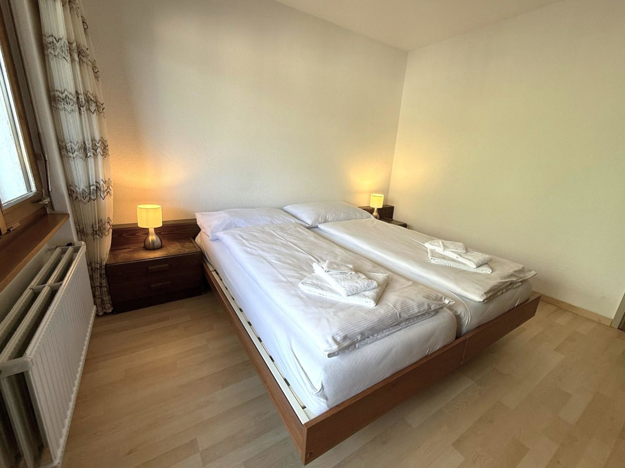 Royal 51 # 4-bed apartment, Bad, WC 4-Bettwohnung, Bad, WC - Drinnen