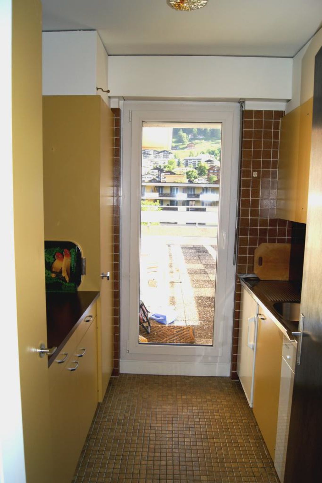 Mayenzett 41 # 4-bed apartment, Bad, WC 4-Bettwohnung, Bad, WC - Inside