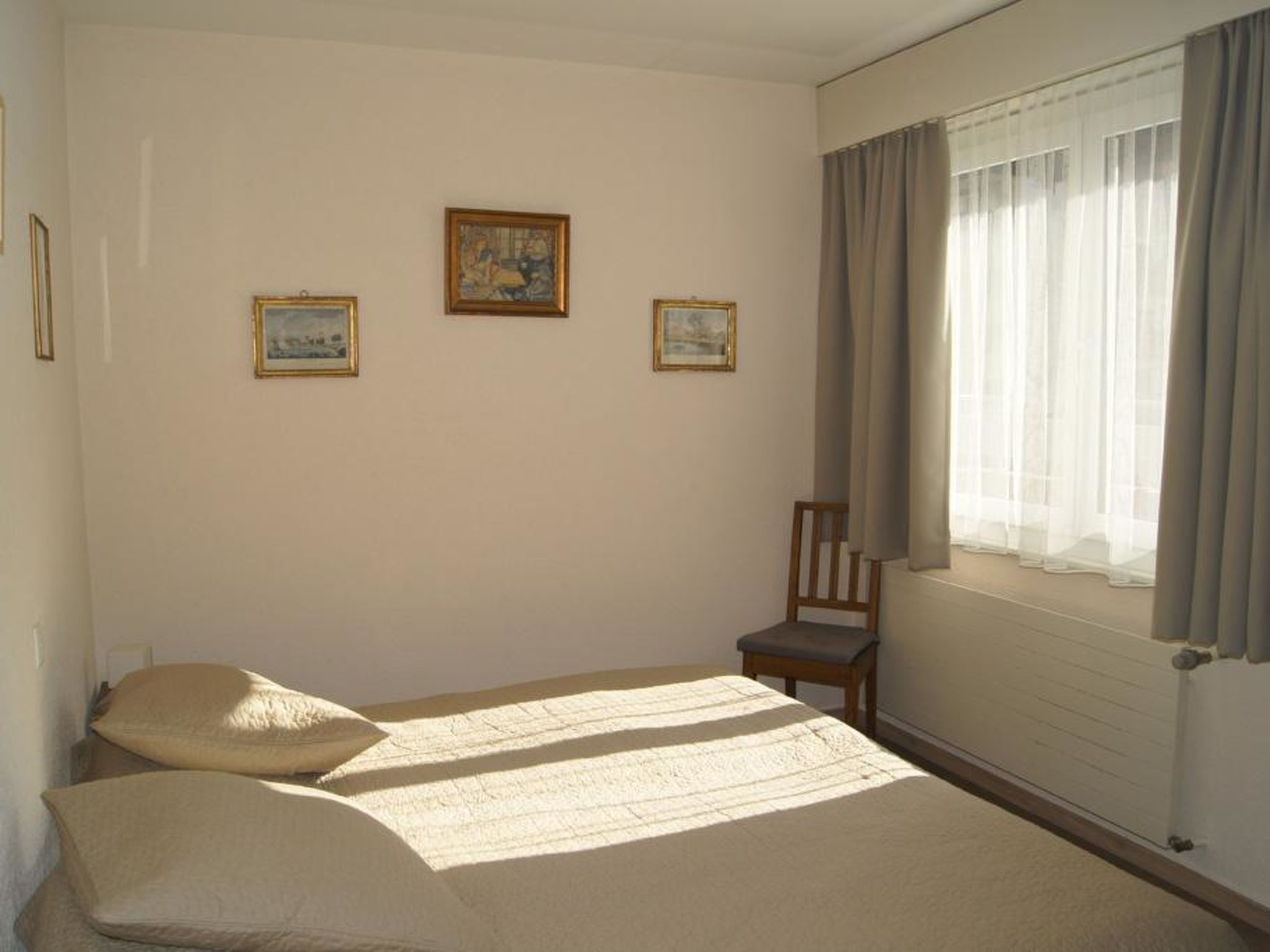 Mayenzett 41 # 4-bed apartment, Bad, WC 4-Bettwohnung, Bad, WC - Inside