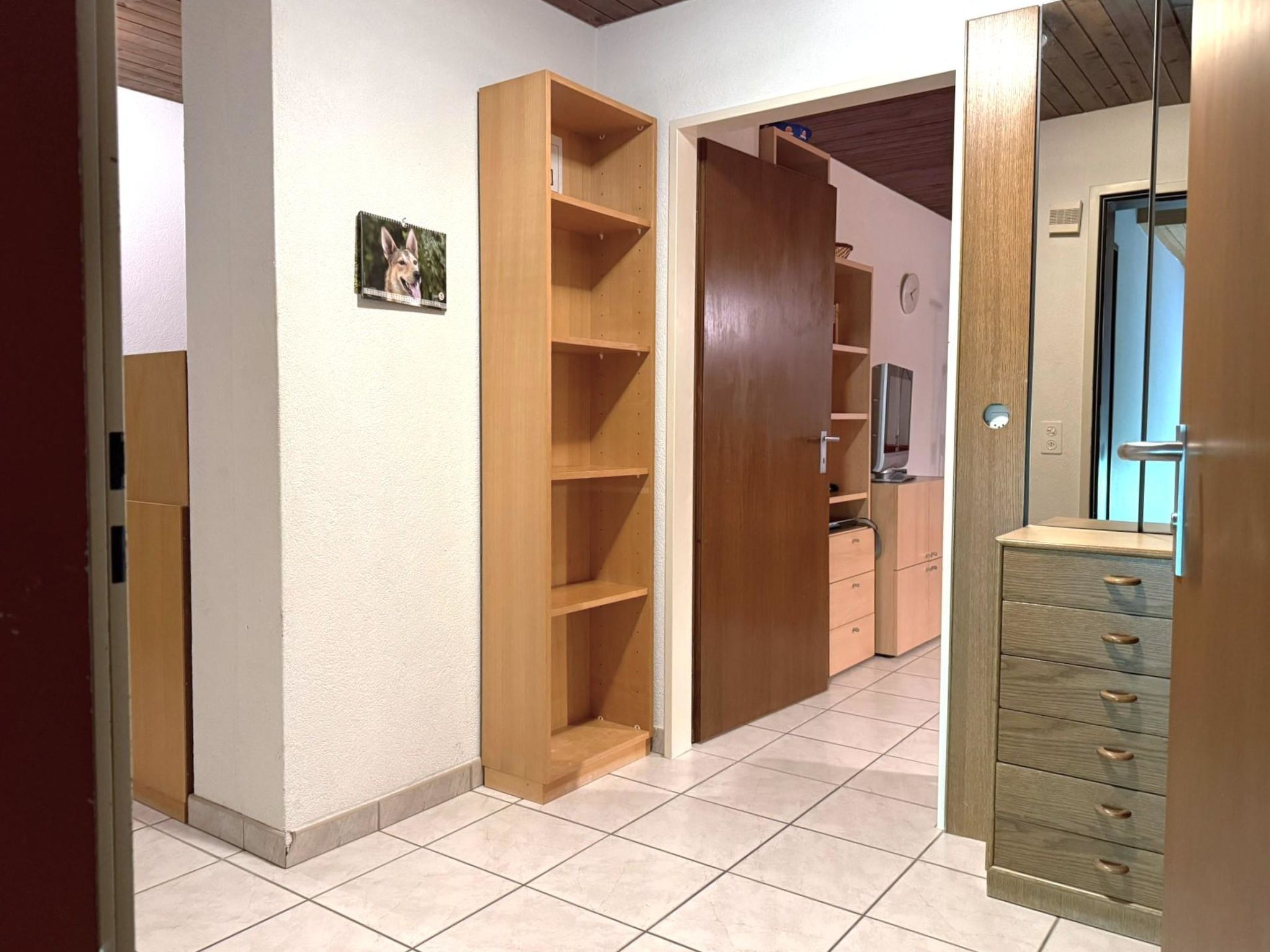 Clabina 32 # 6-bed apartment, Bad, WC 6-Bettwohnung, Bad, WC - Image-tags.info
